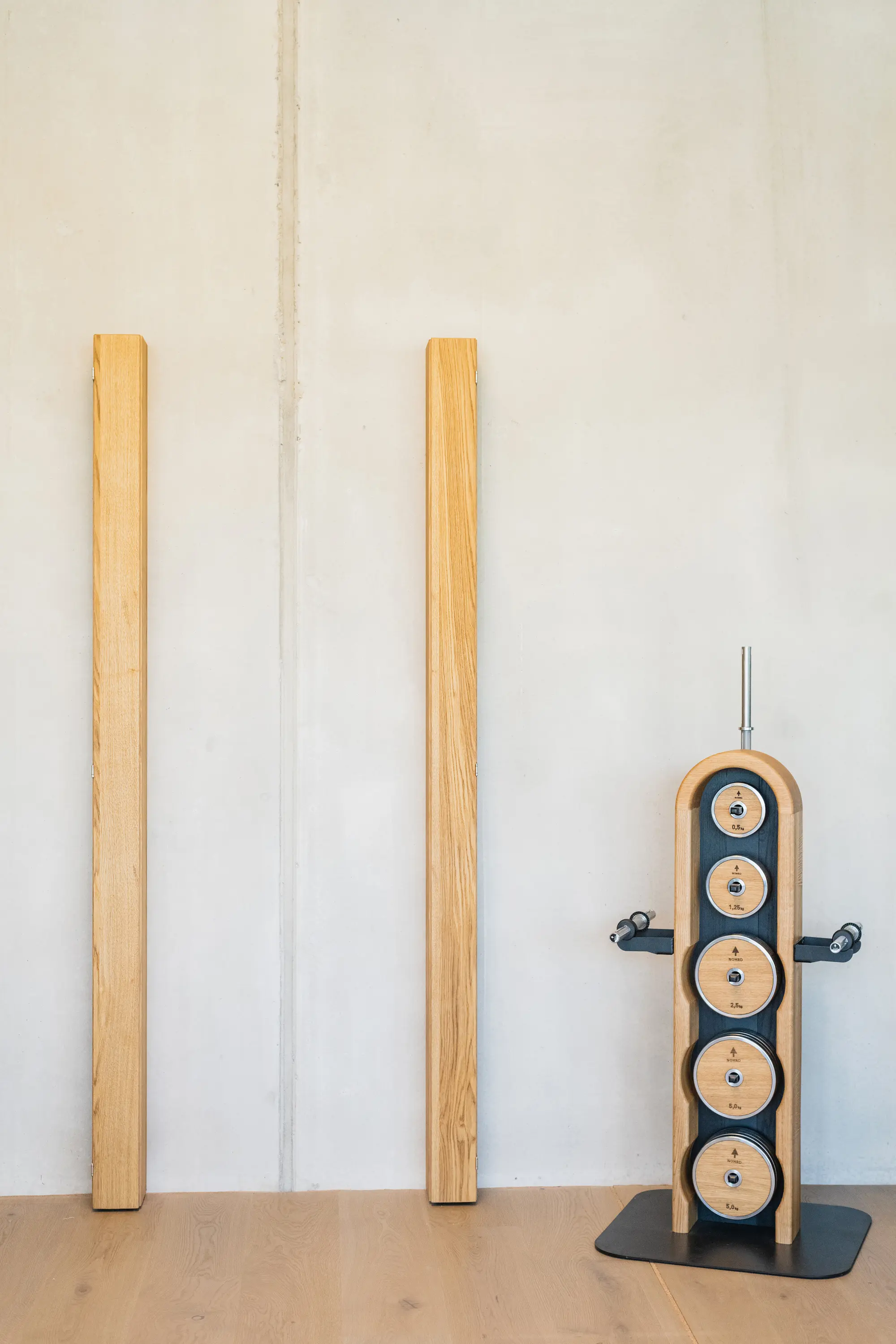 WATERROWER | NOHRD - NOHRD SquatRack Club