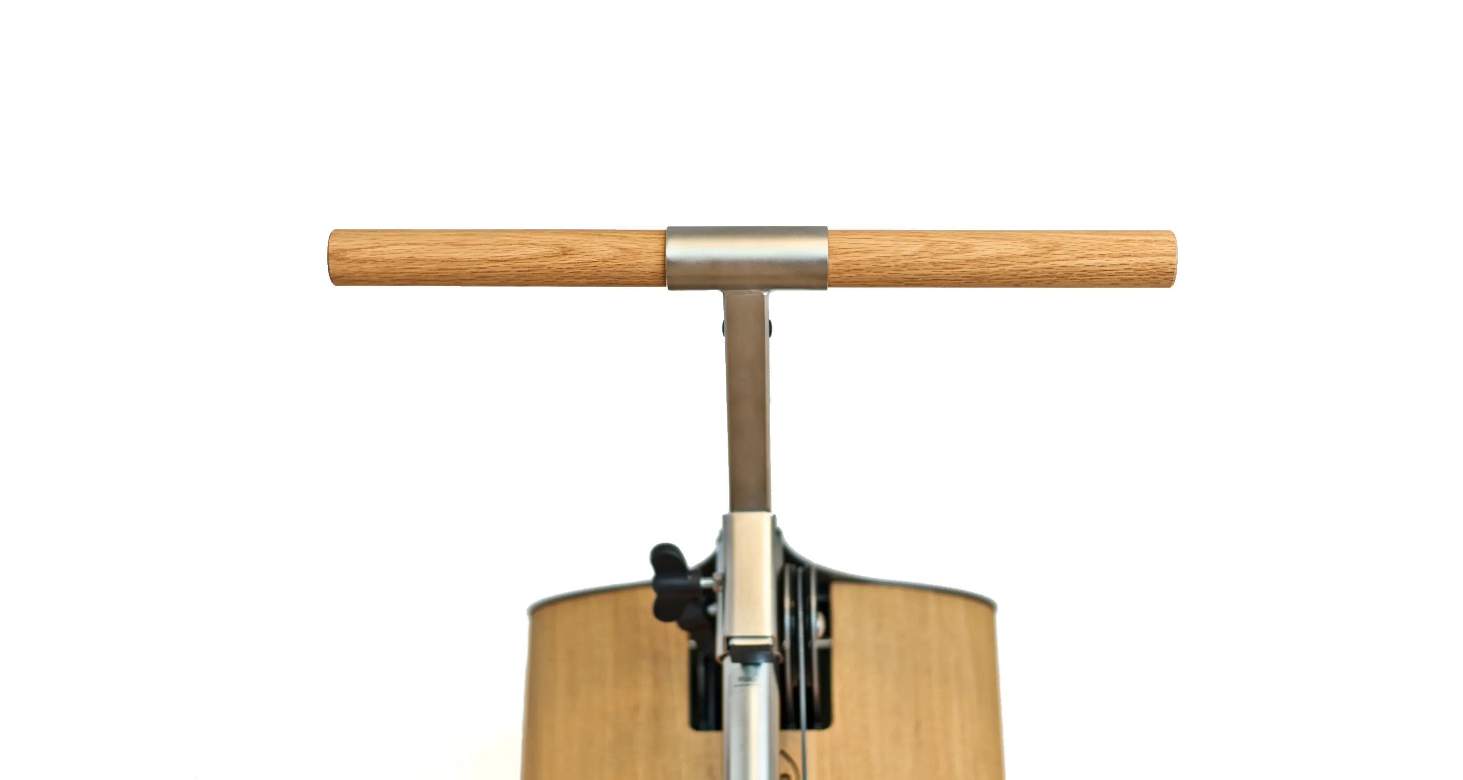WATERROWER | NOHRD - SlimBeam Cherry