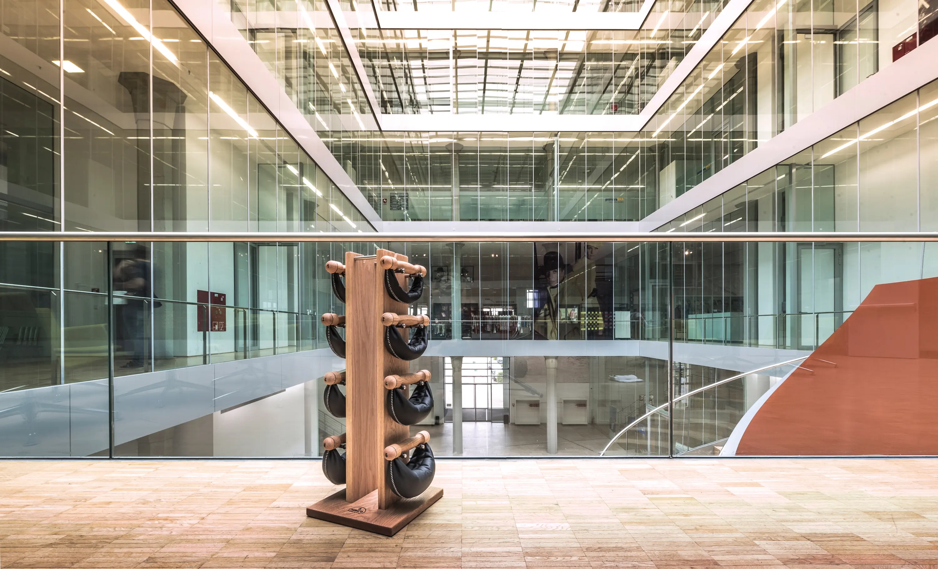 WATERROWER | NOHRD - Swing Turm Club