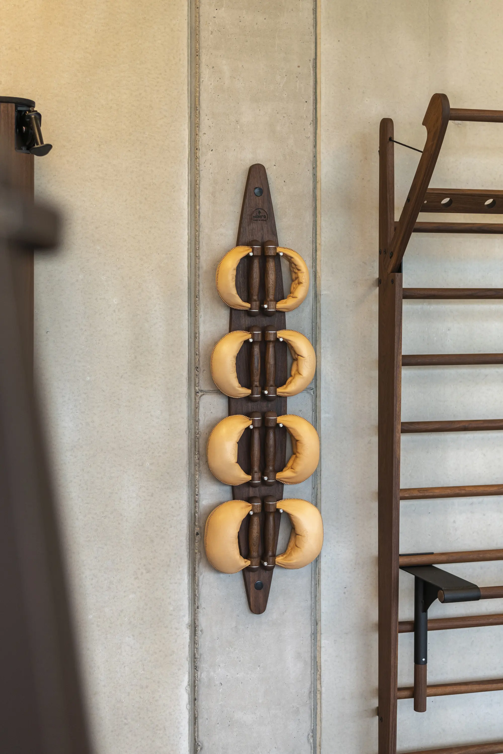 WATERROWER | NOHRD - Swing Board Club