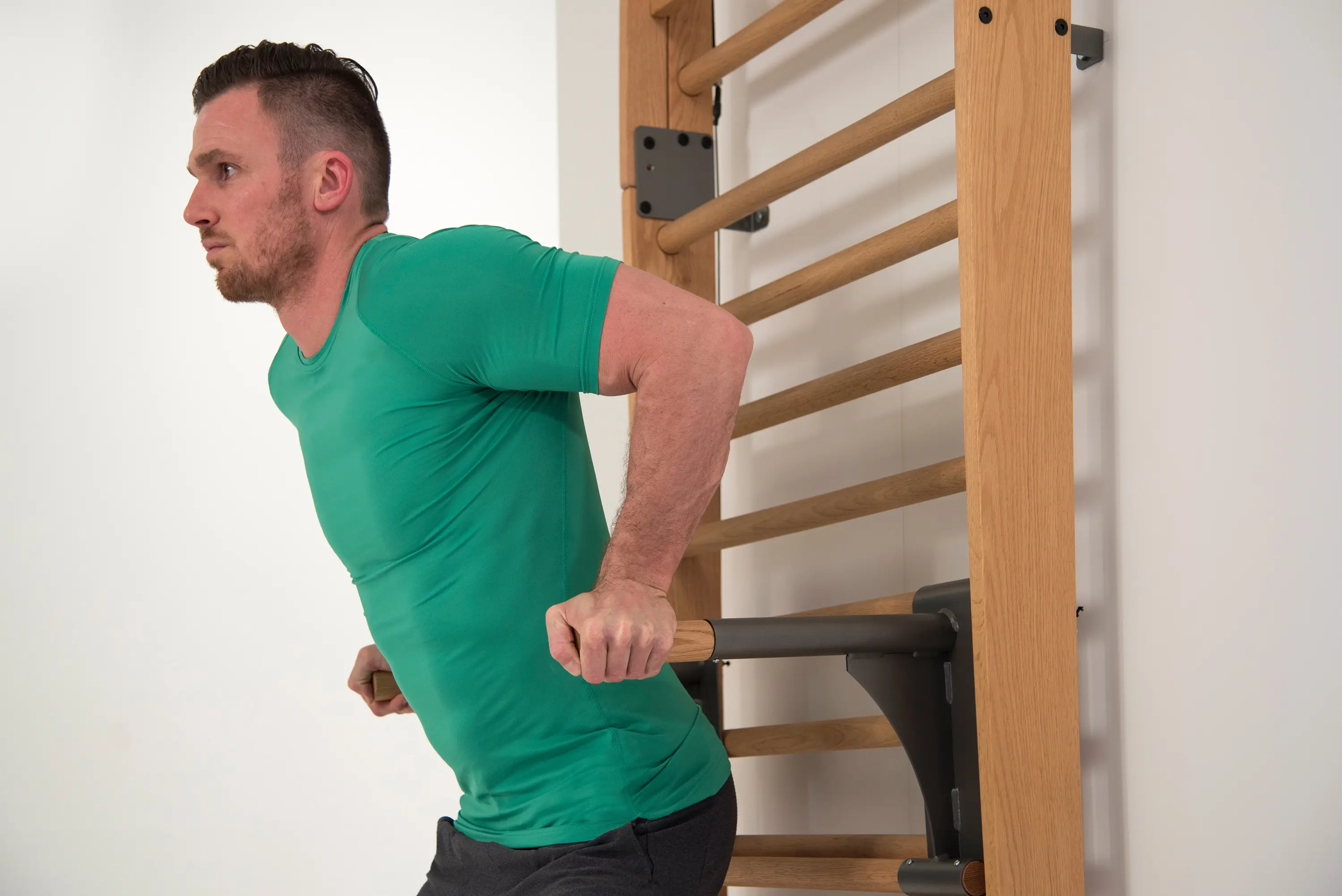 WATERROWER | NOHRD - WallBars Club