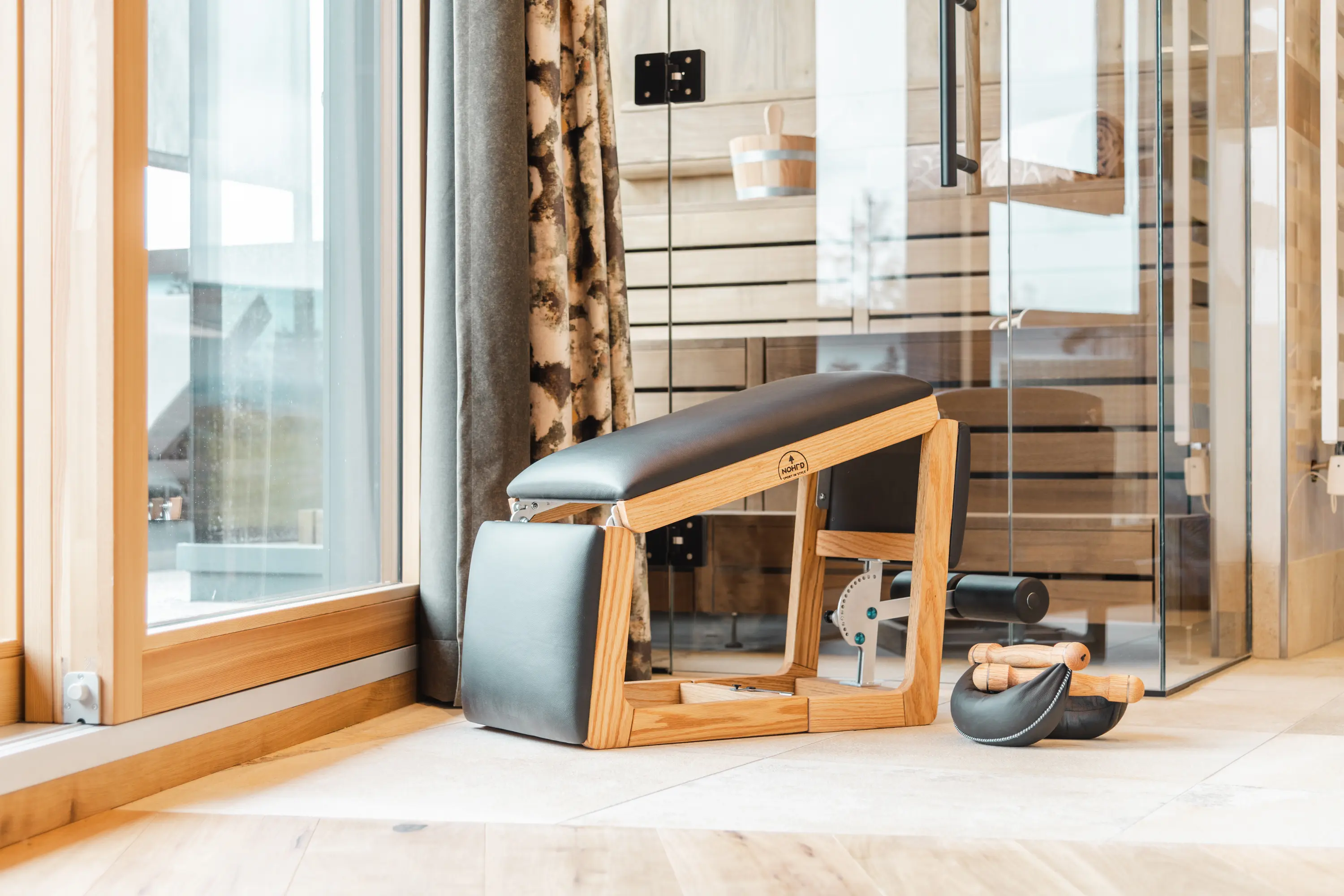 WATERROWER | NOHRD - TriaTrainer Club