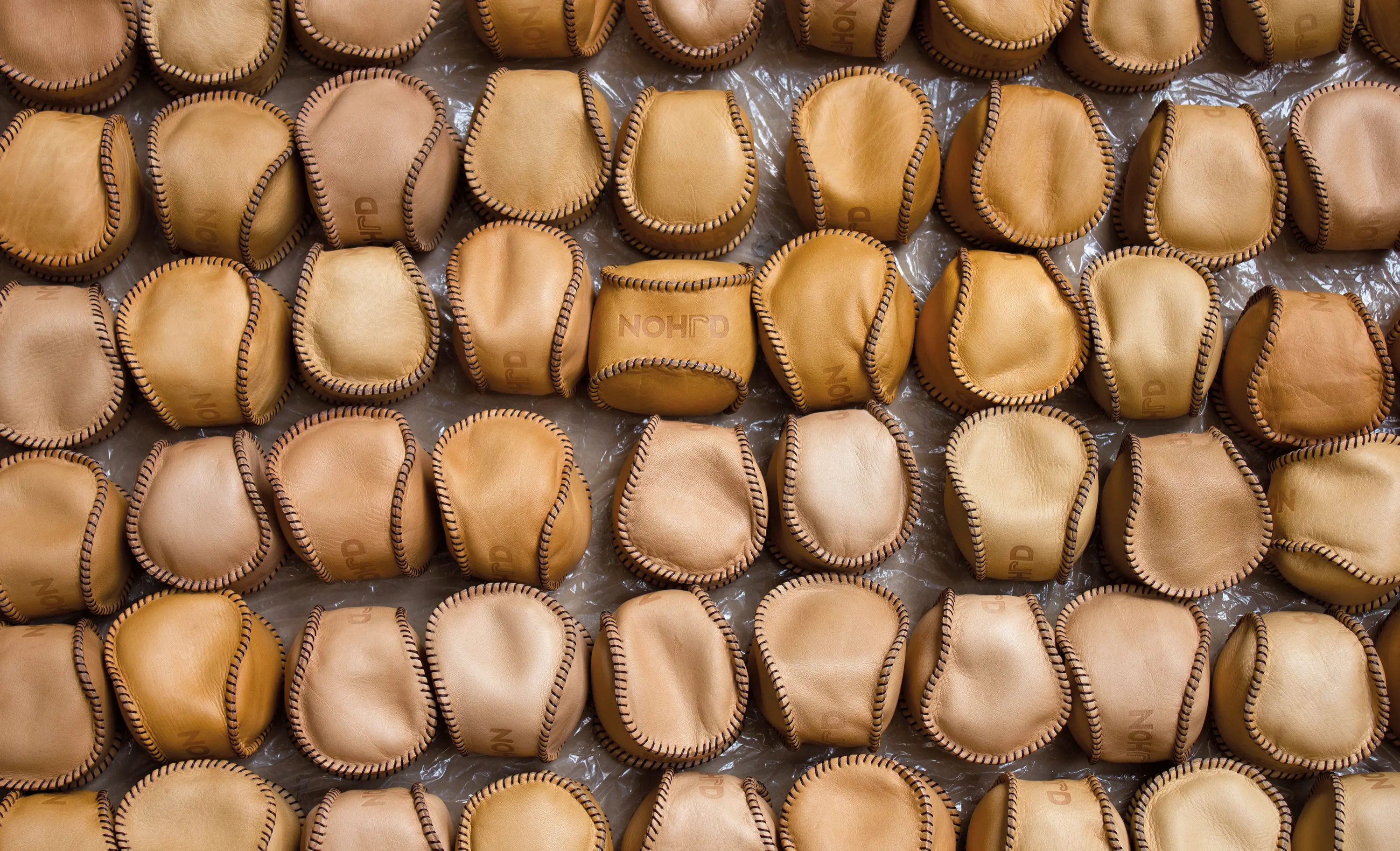 WATERROWER | NOHRD - HaptikBall