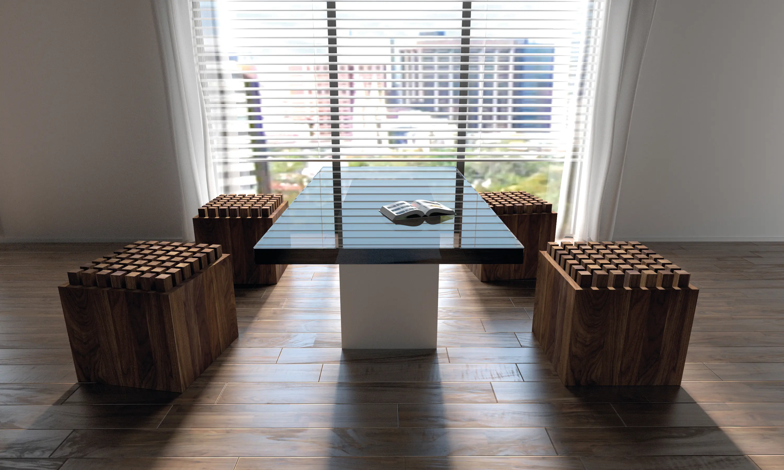 WATERROWER | NOHRD - HedgeHock Club