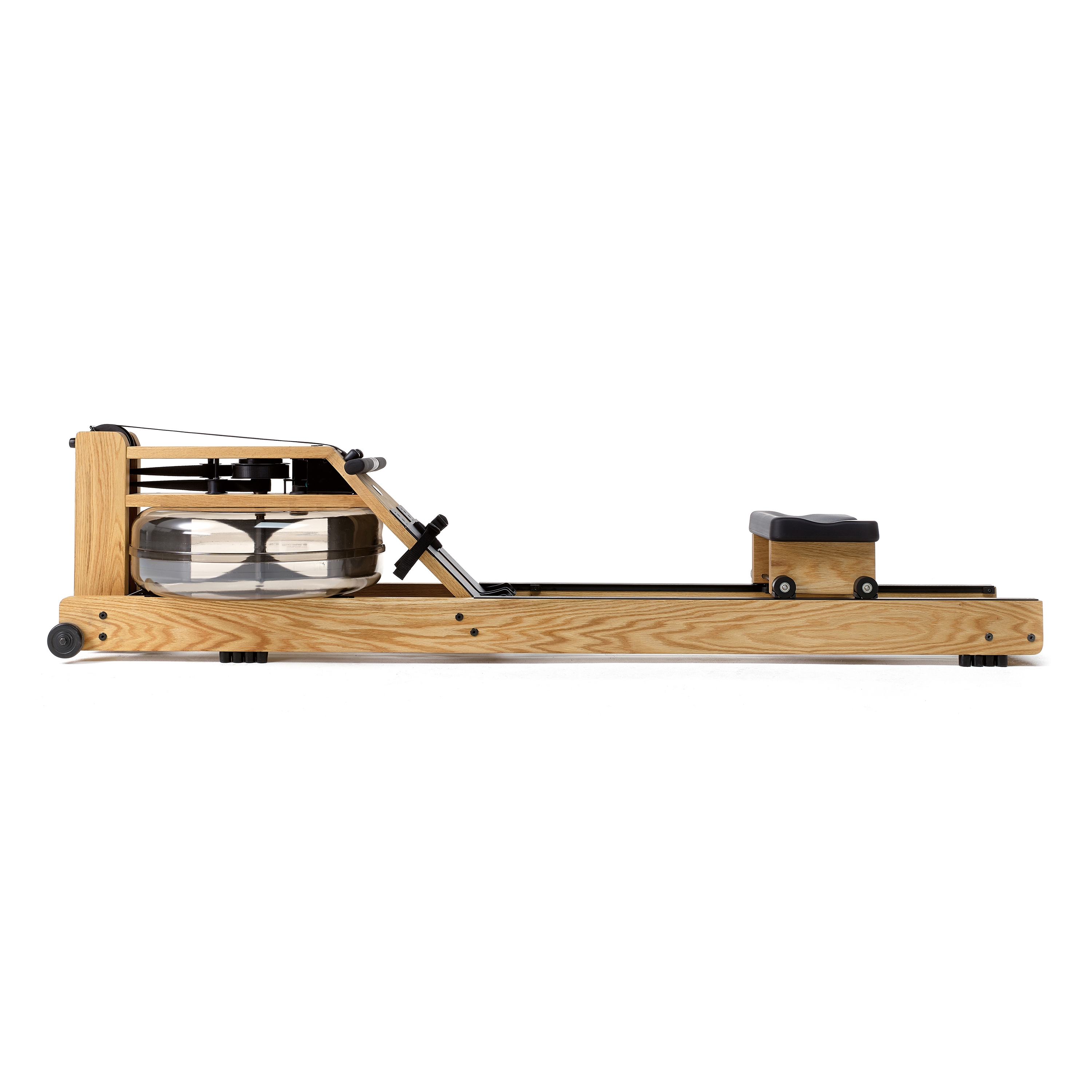 Produkt WaterRower Eiche des Herstellers WATERROWER | NOHRD anzeigen