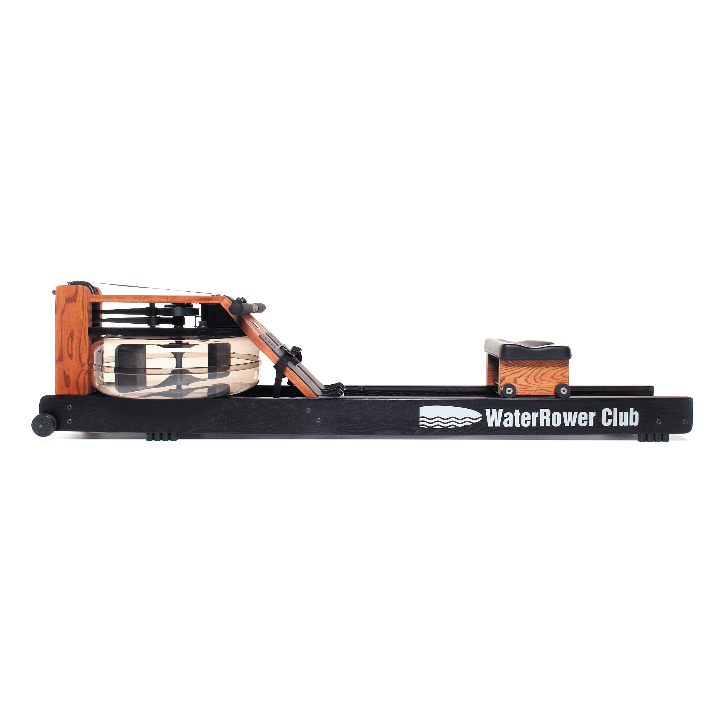 Display product WaterRower Club from manufacturer WATERROWER | NOHRD