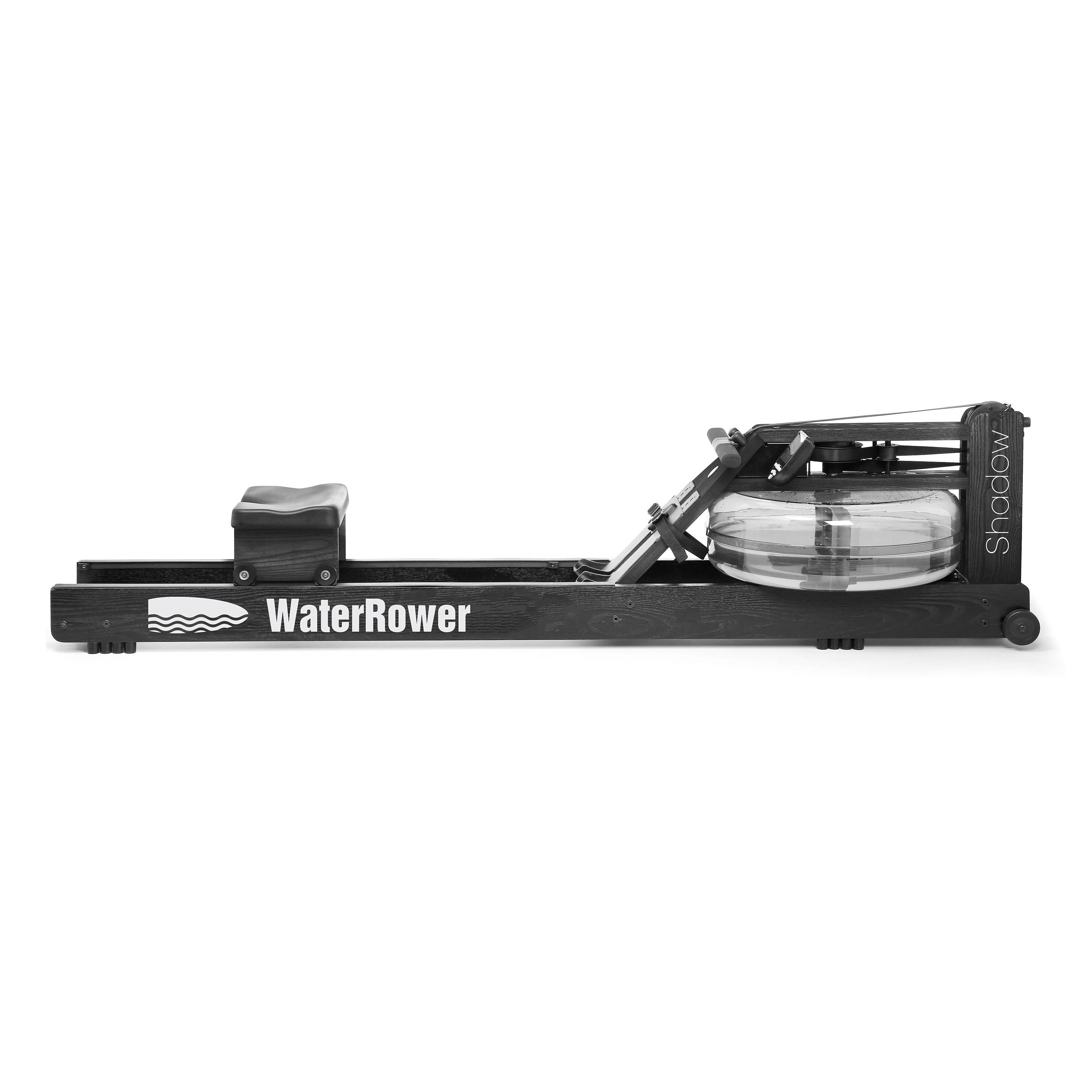 Produkt WaterRower Shadow des Herstellers WATERROWER | NOHRD anzeigen
