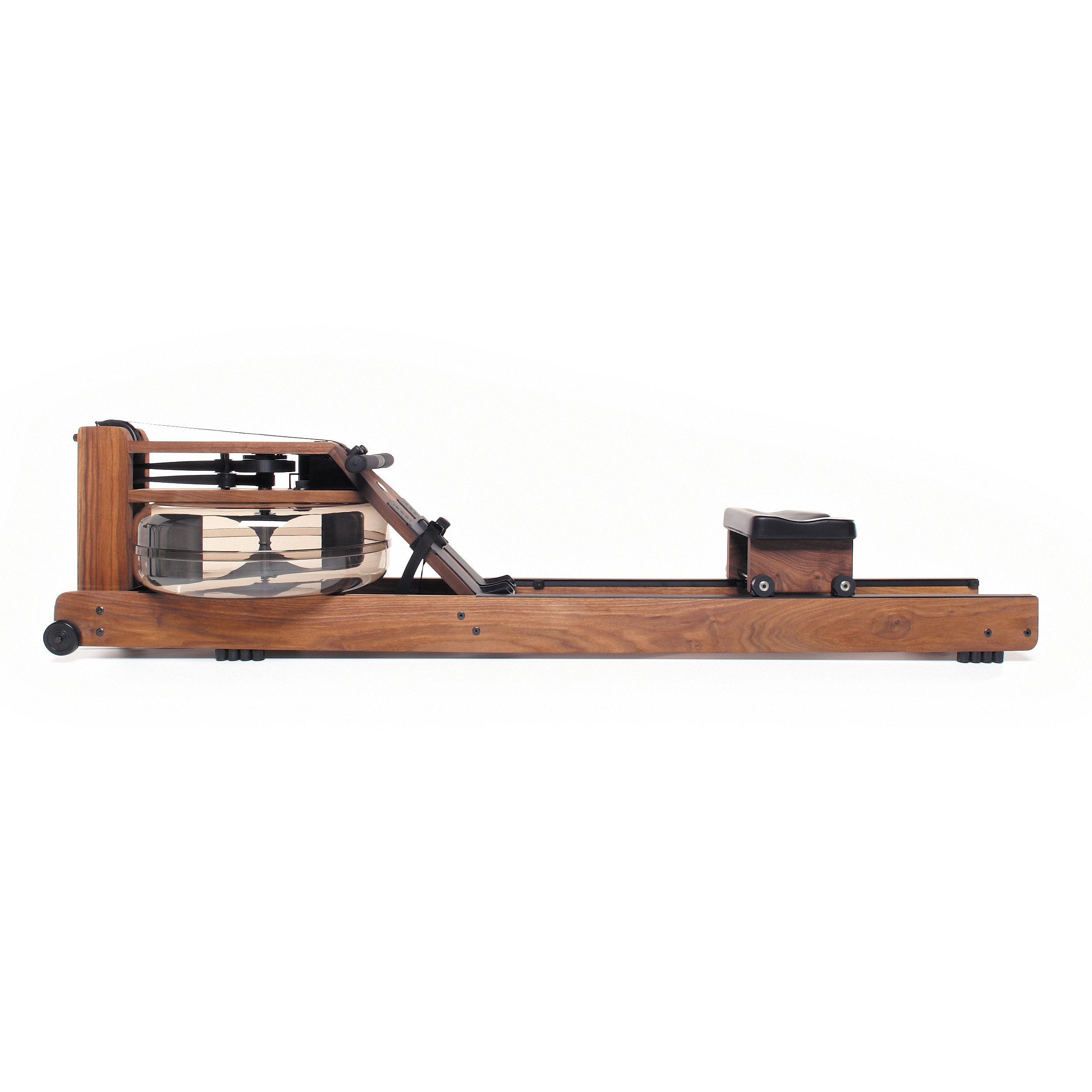 WaterRower Nussbaum