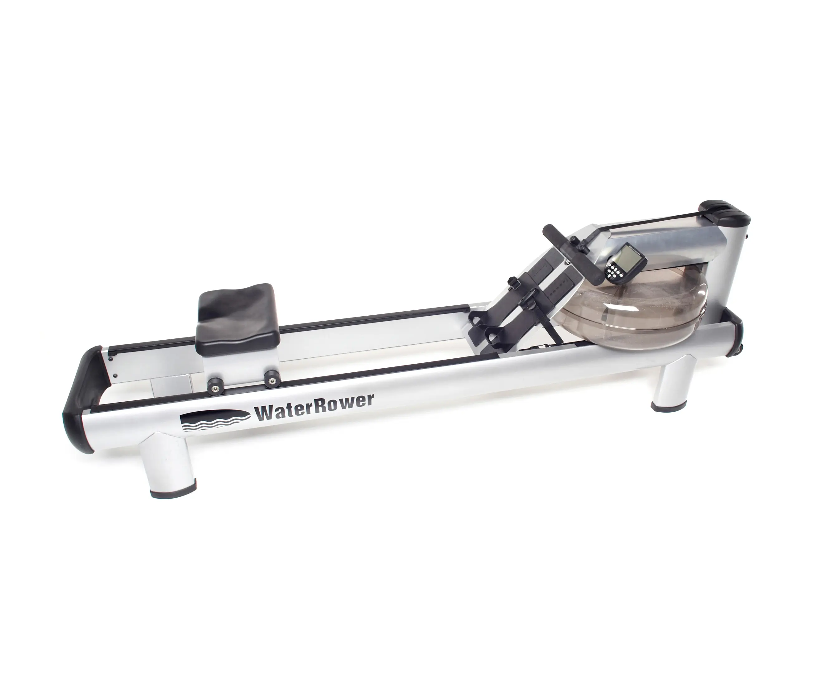 WATERROWER | NOHRD - WaterRower M1 HiRise