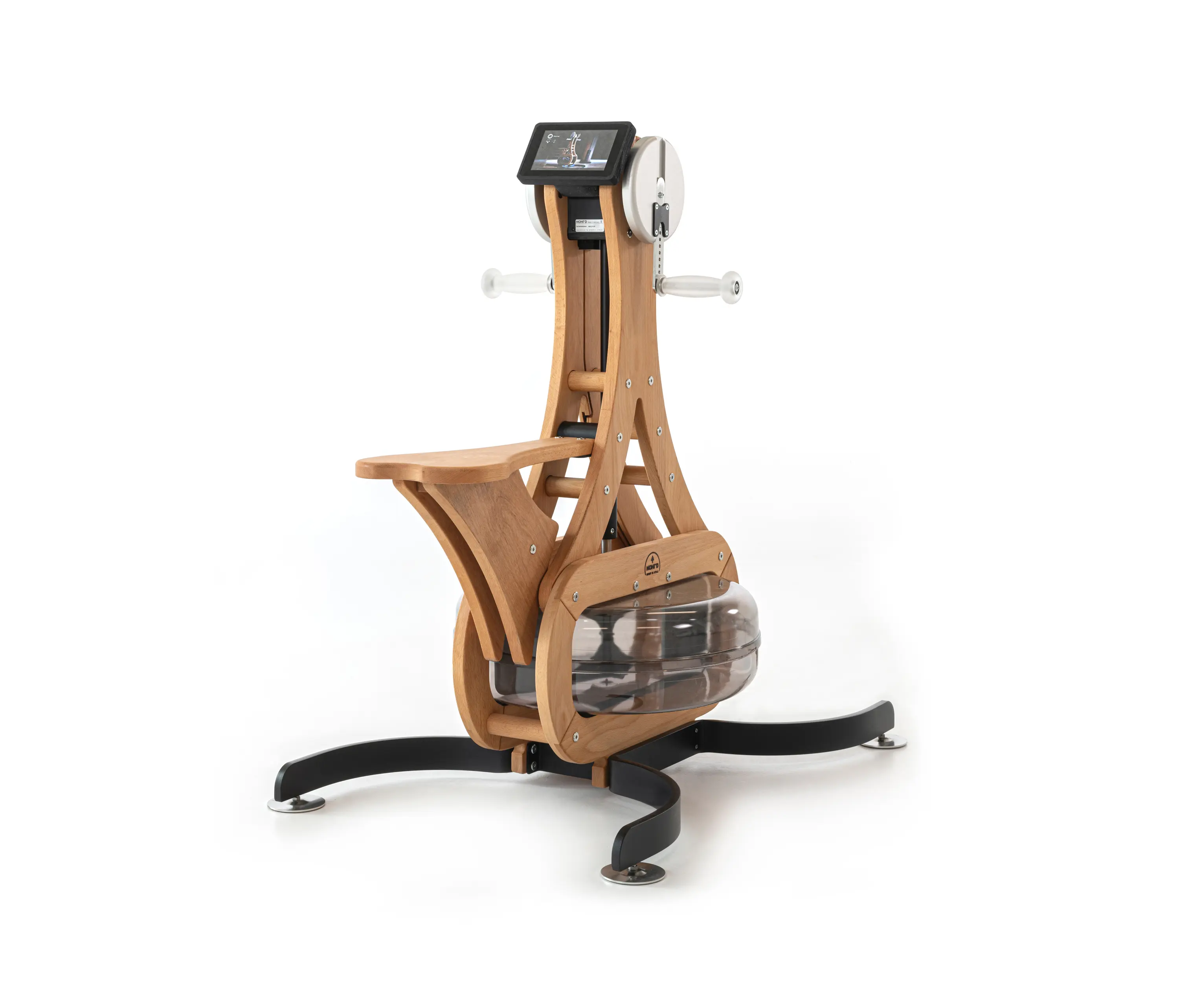 WATERROWER | NOHRD - WaterGrinder Eiche