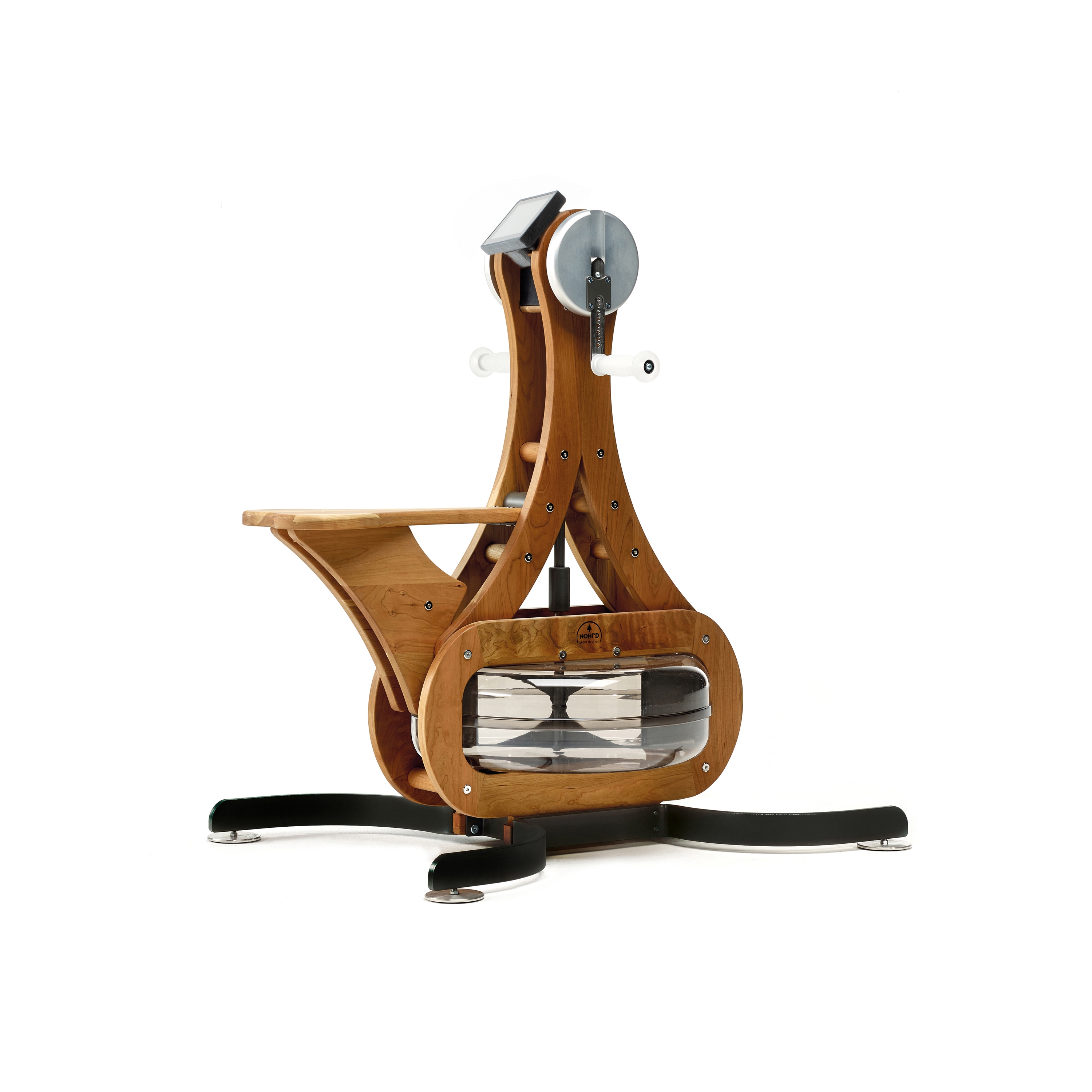 Produkt WaterGrinder Cherry des Herstellers WATERROWER | NOHRD anzeigen