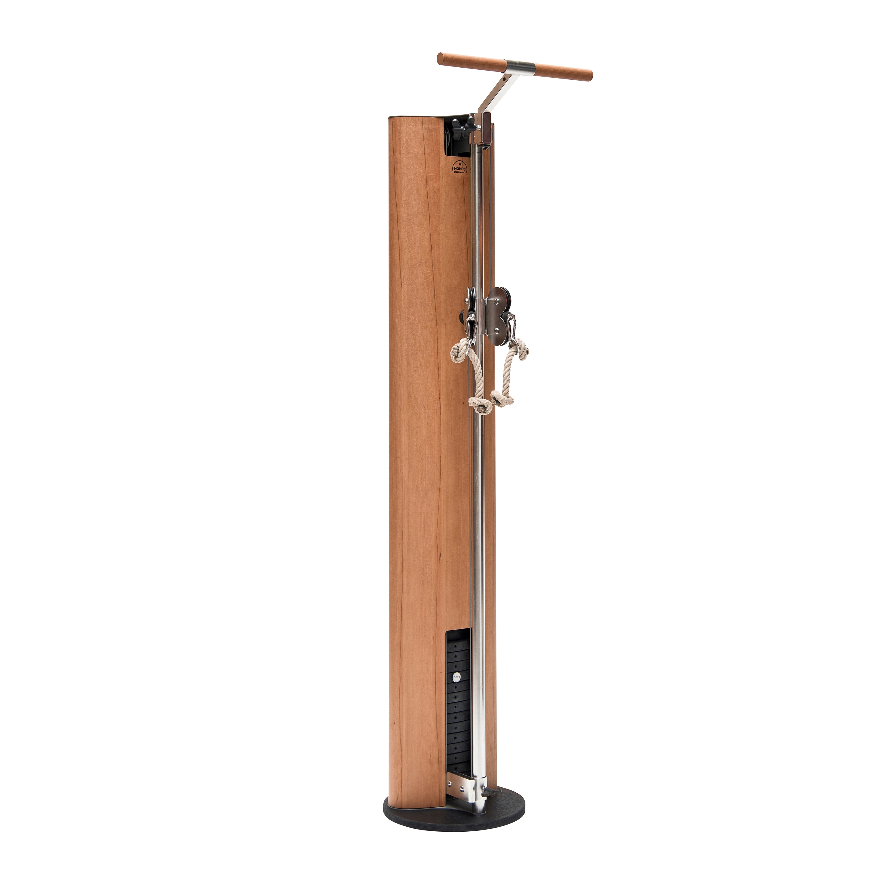 Mostra il prodotto SlimBeam Cherry del produttore WATERROWER | NOHRD