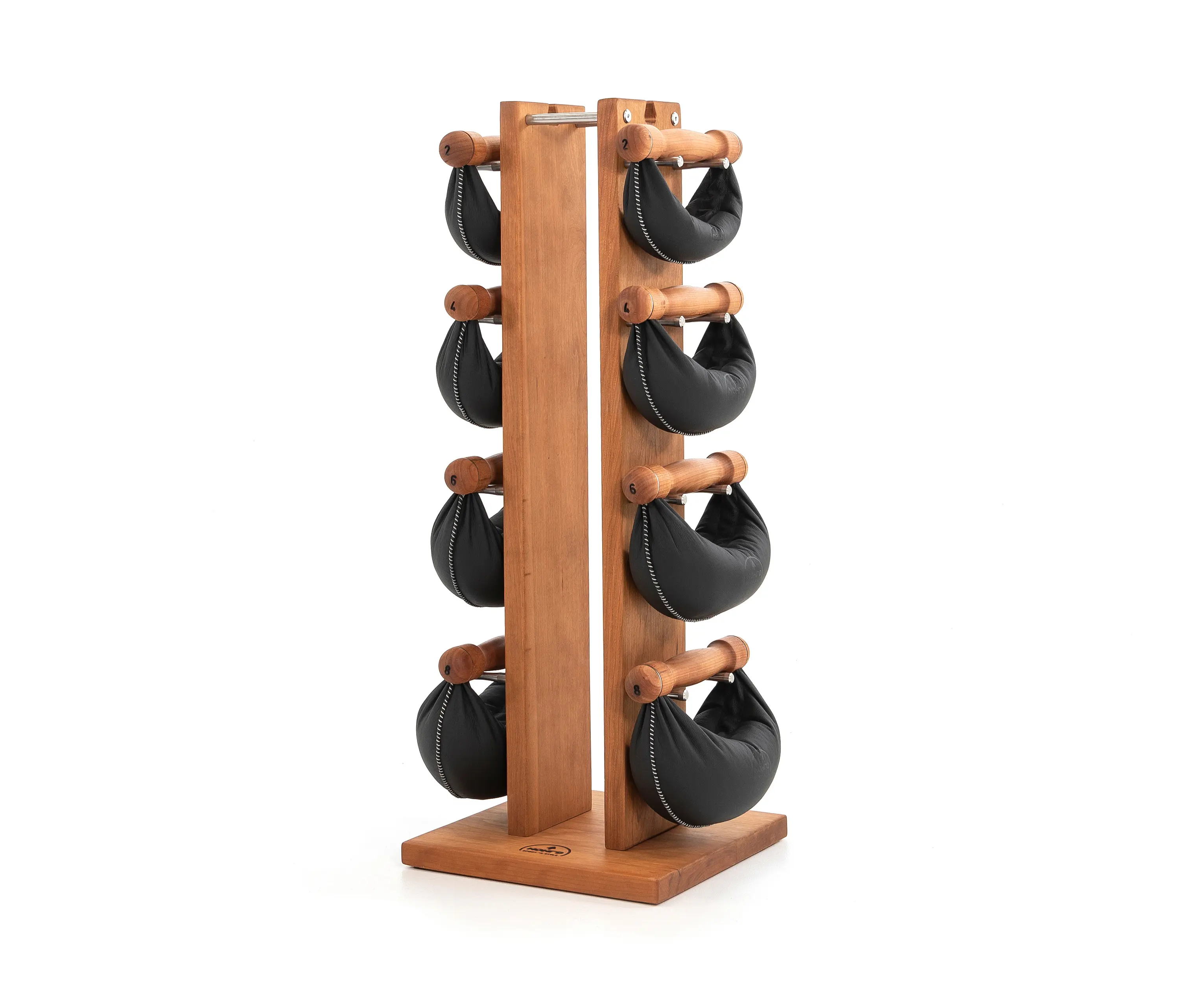 WATERROWER | NOHRD - Swing Tower Cherry