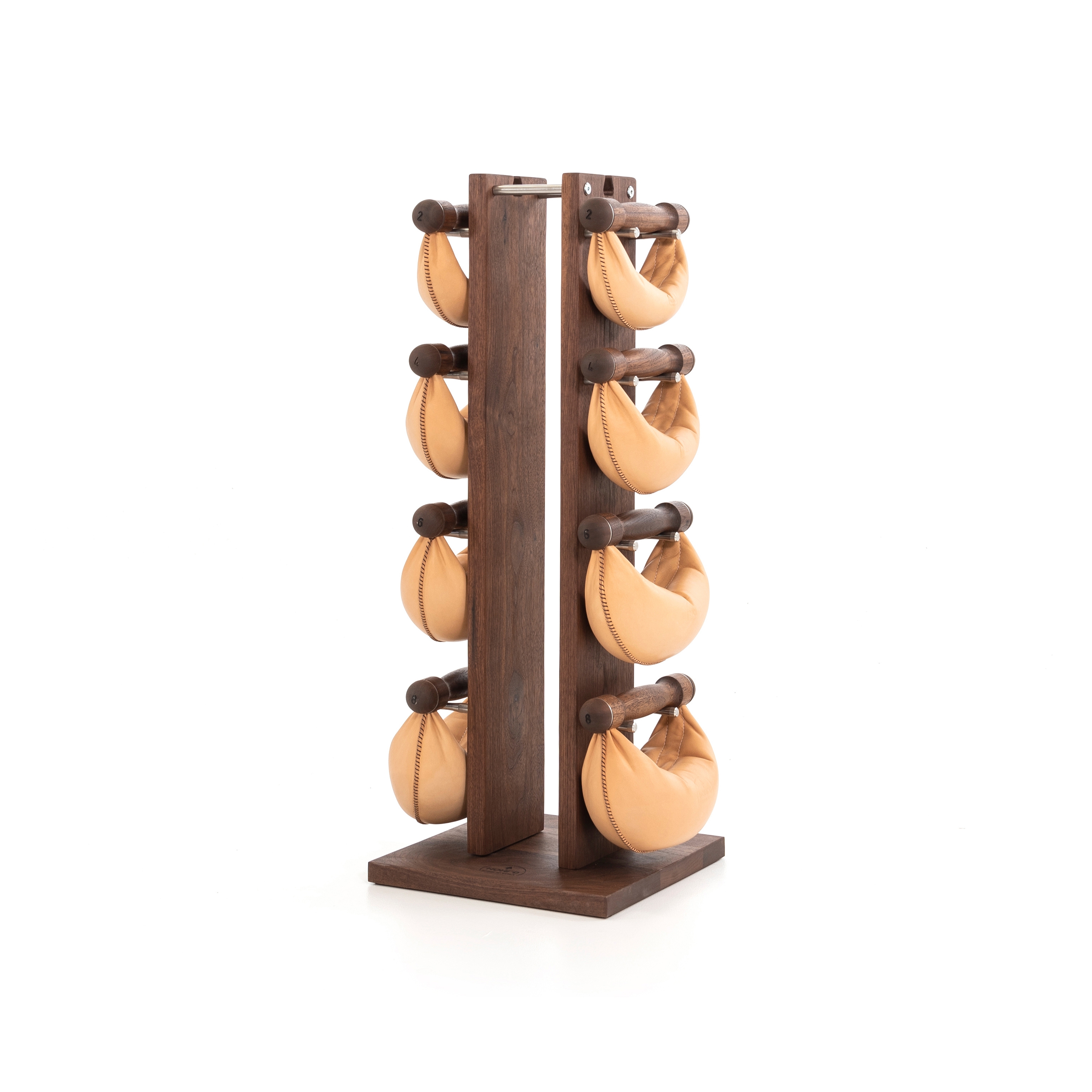 Swing Tower Walnut