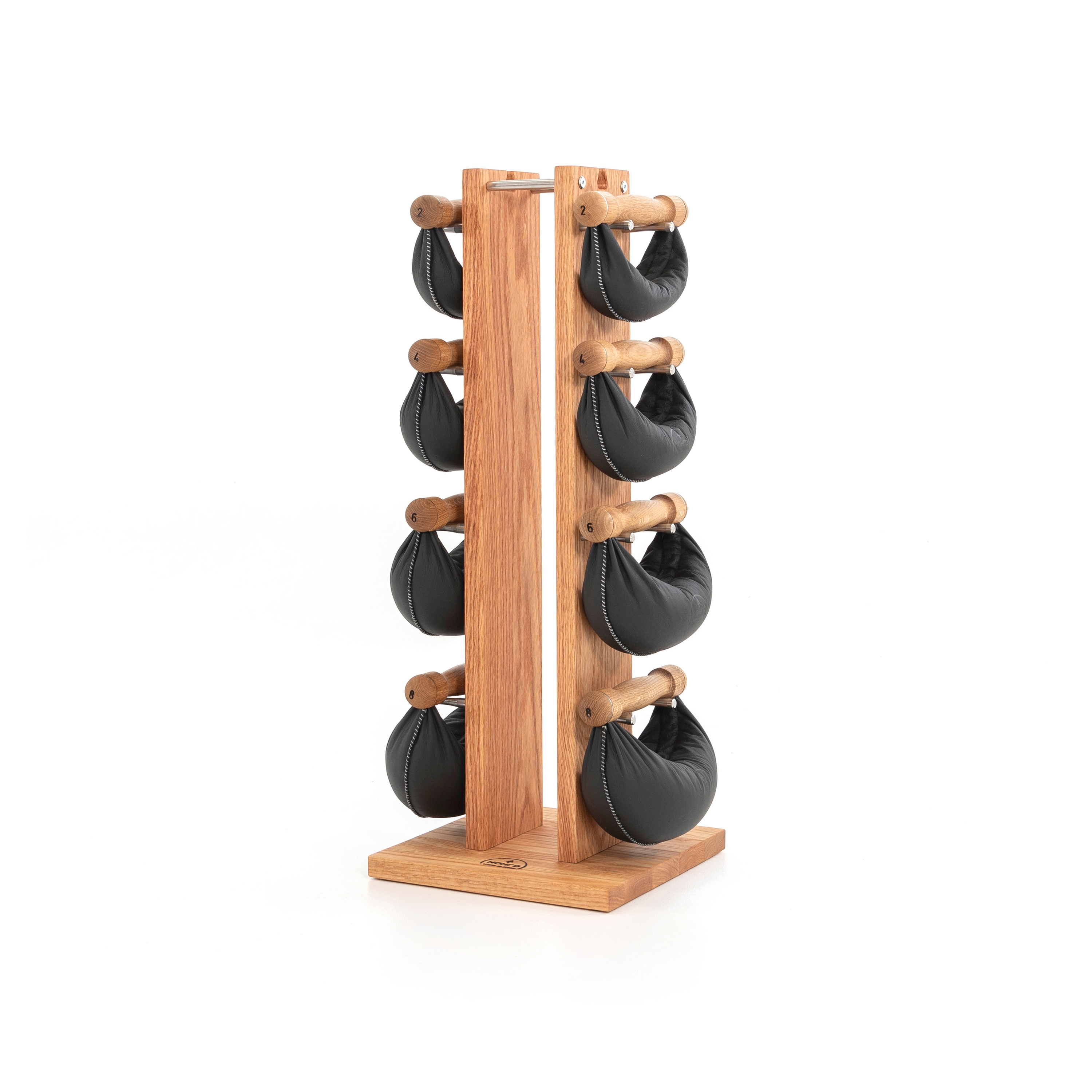 Swing Tower Oak