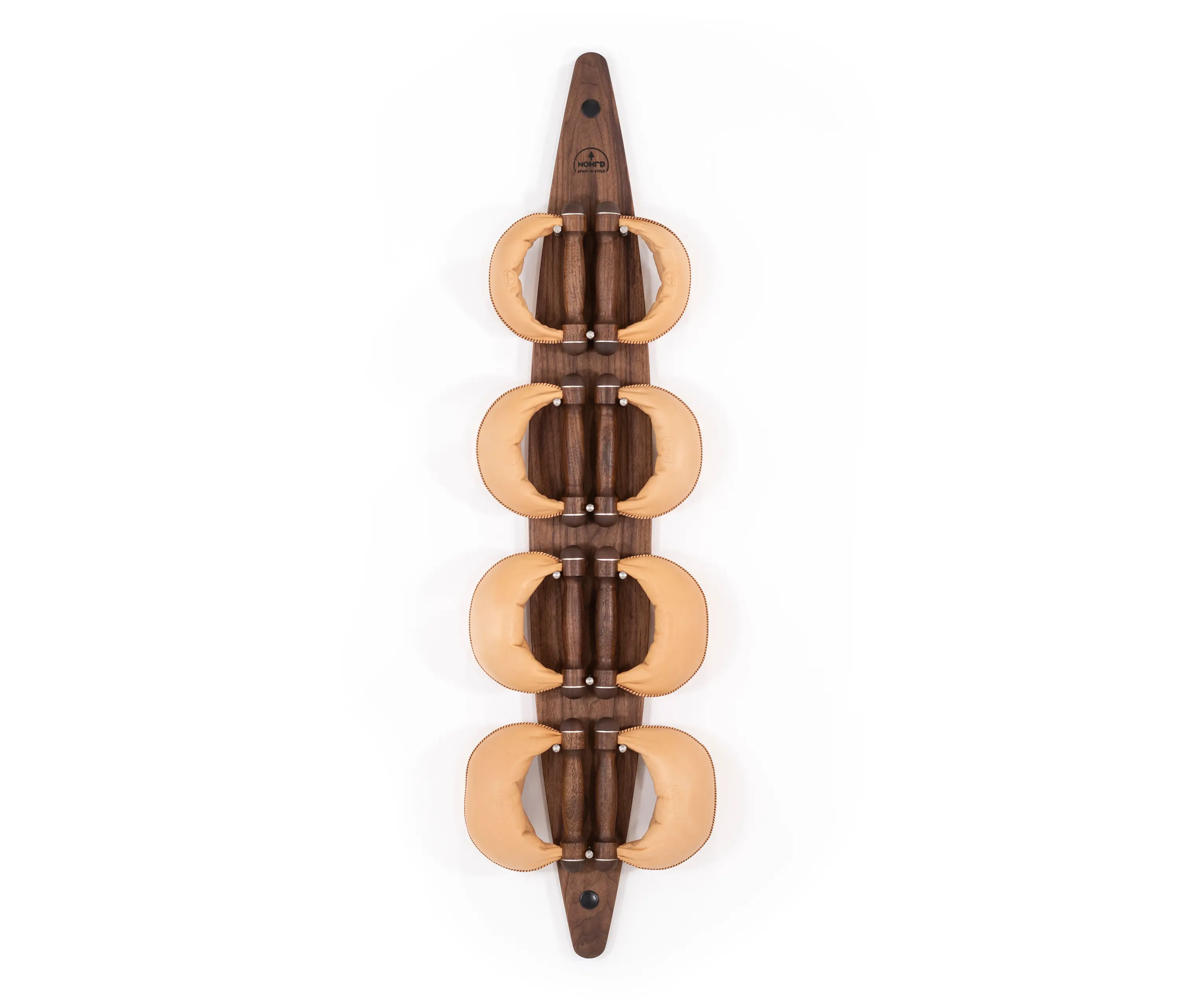 WATERROWER | NOHRD - Swing Board Walnut