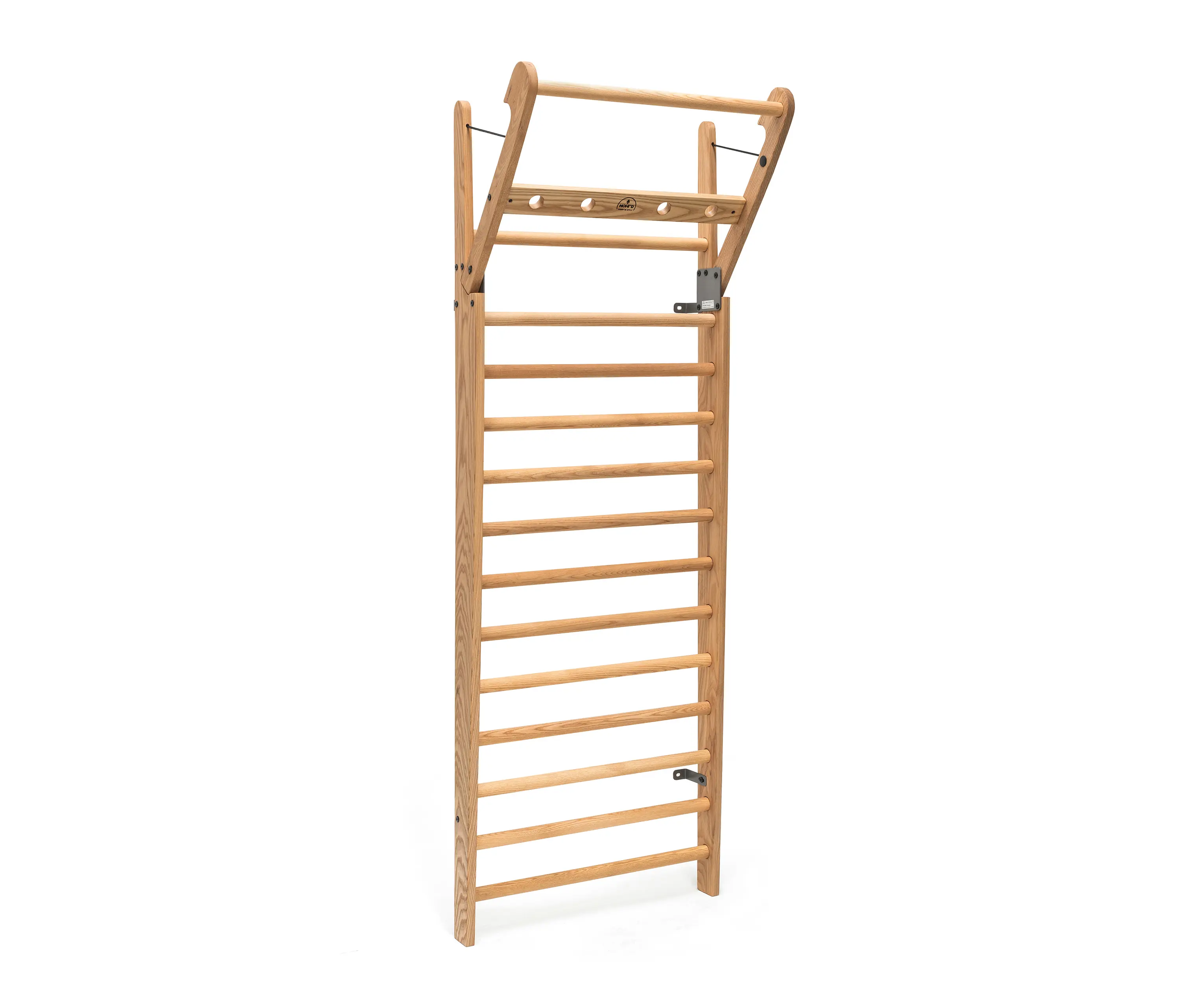 WATERROWER | NOHRD - WallBars Ash