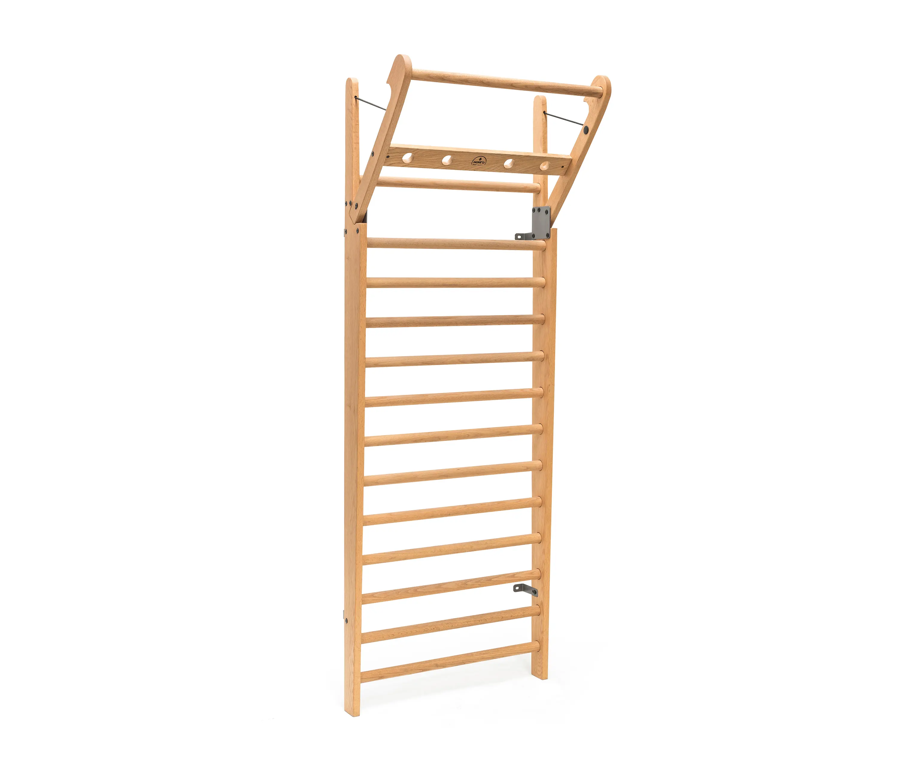 WATERROWER | NOHRD - WallBars Oak