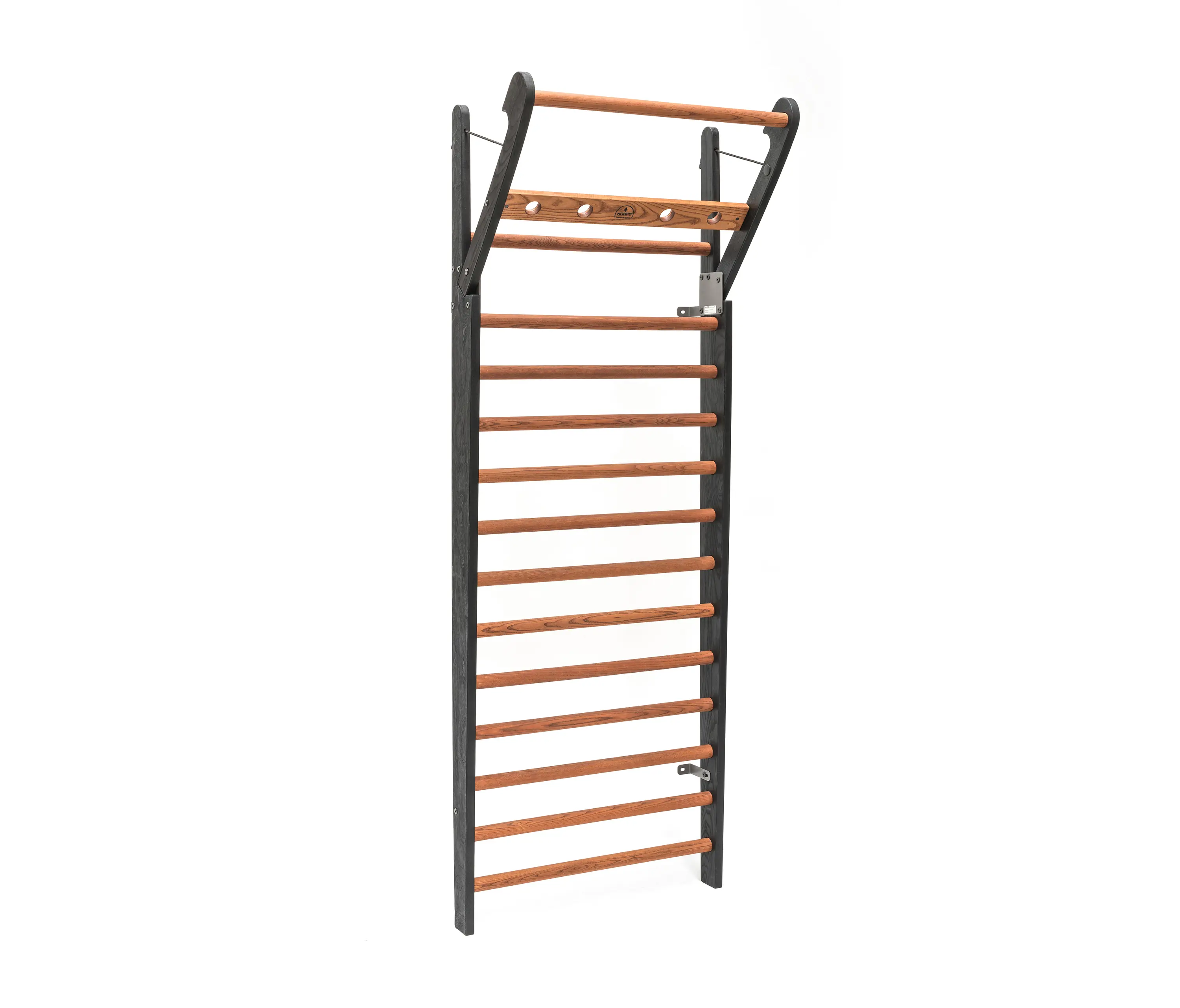 WATERROWER | NOHRD - WallBars Club