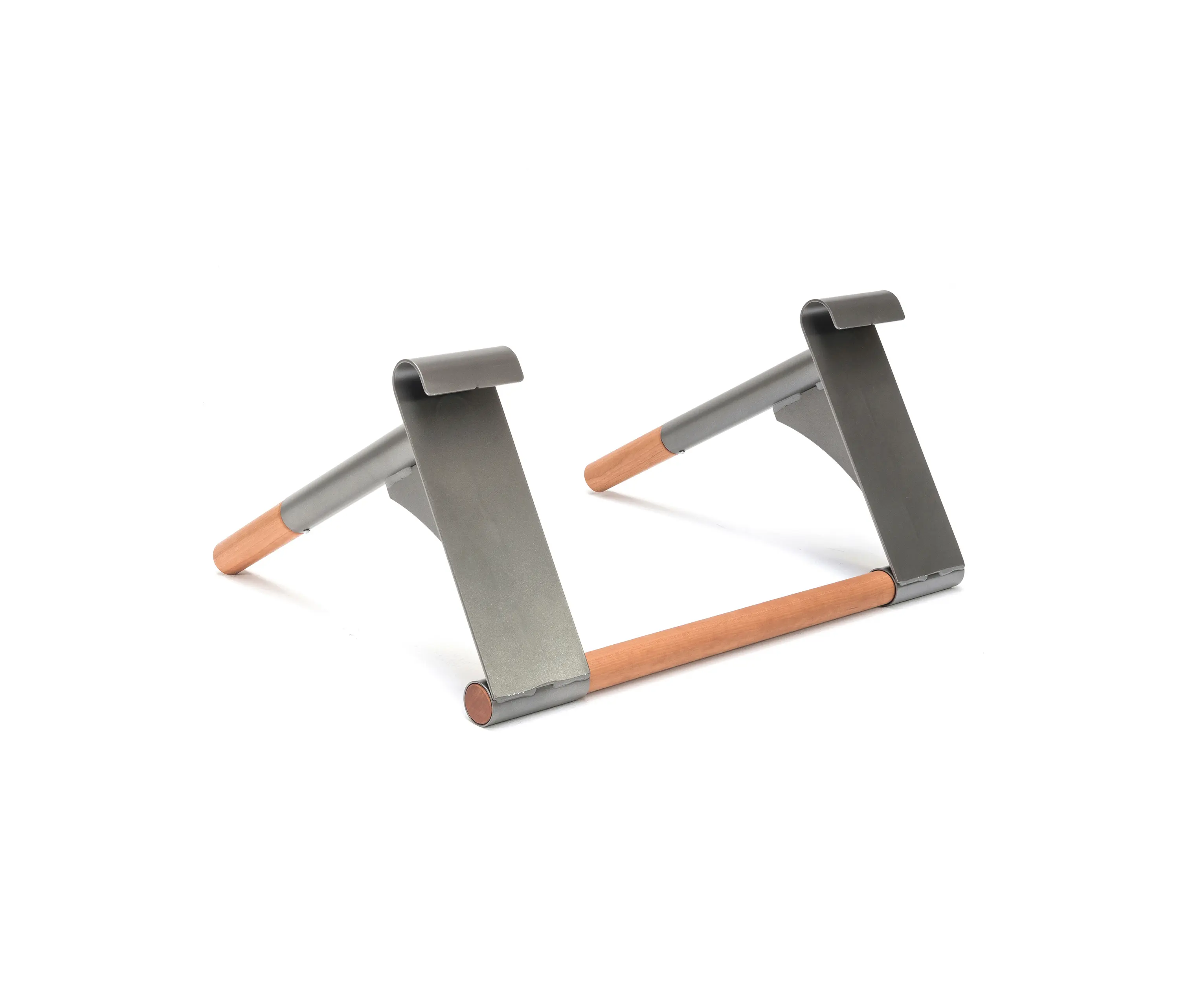 WATERROWER | NOHRD - WallBars Cherry