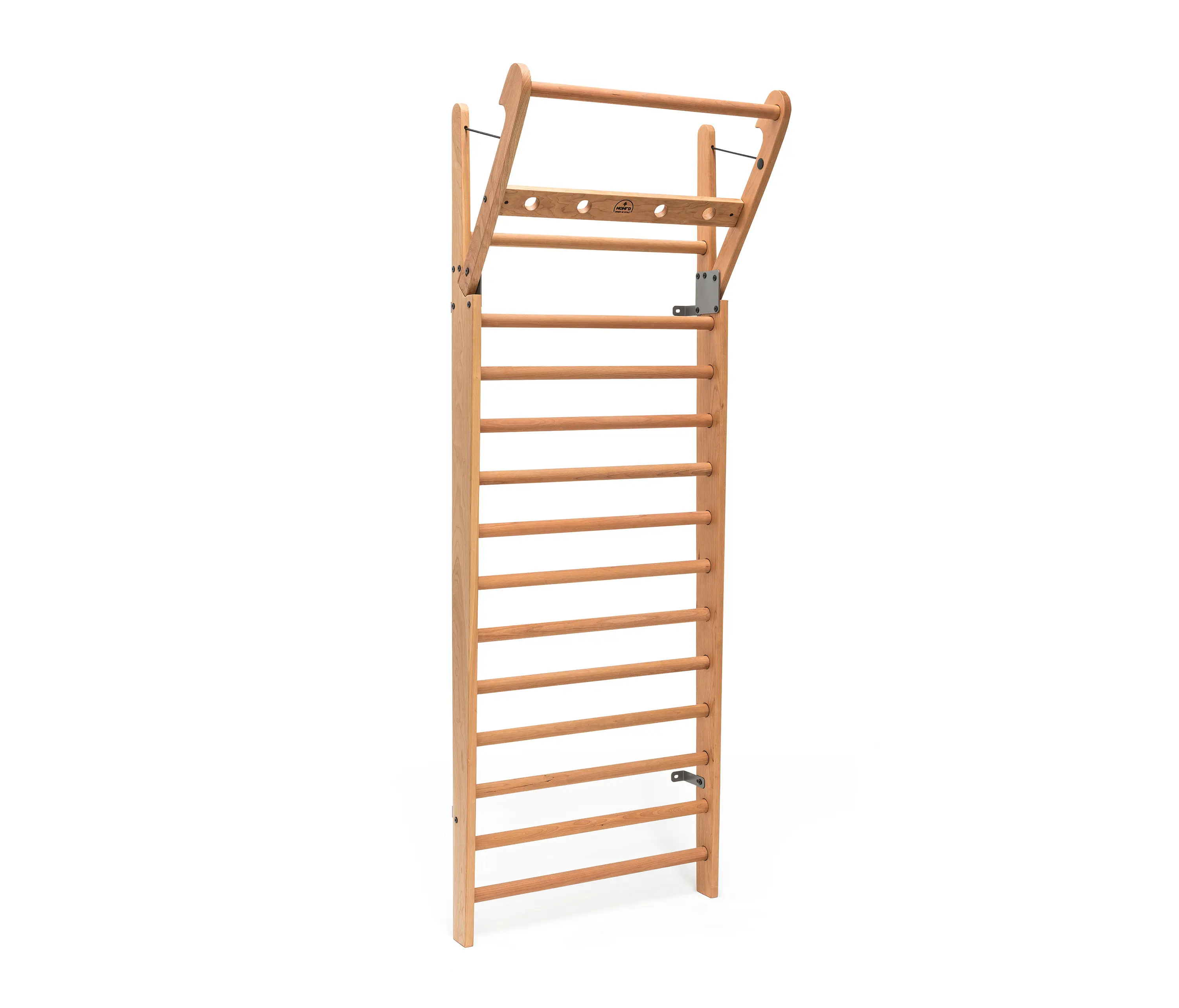 WATERROWER | NOHRD - WallBars Cherry