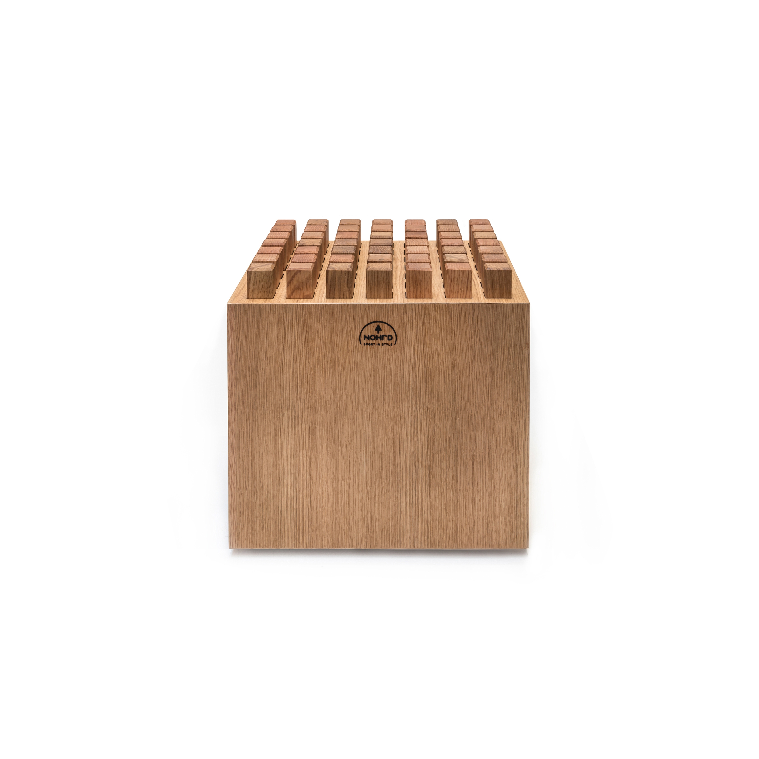 HedgeHock Oak