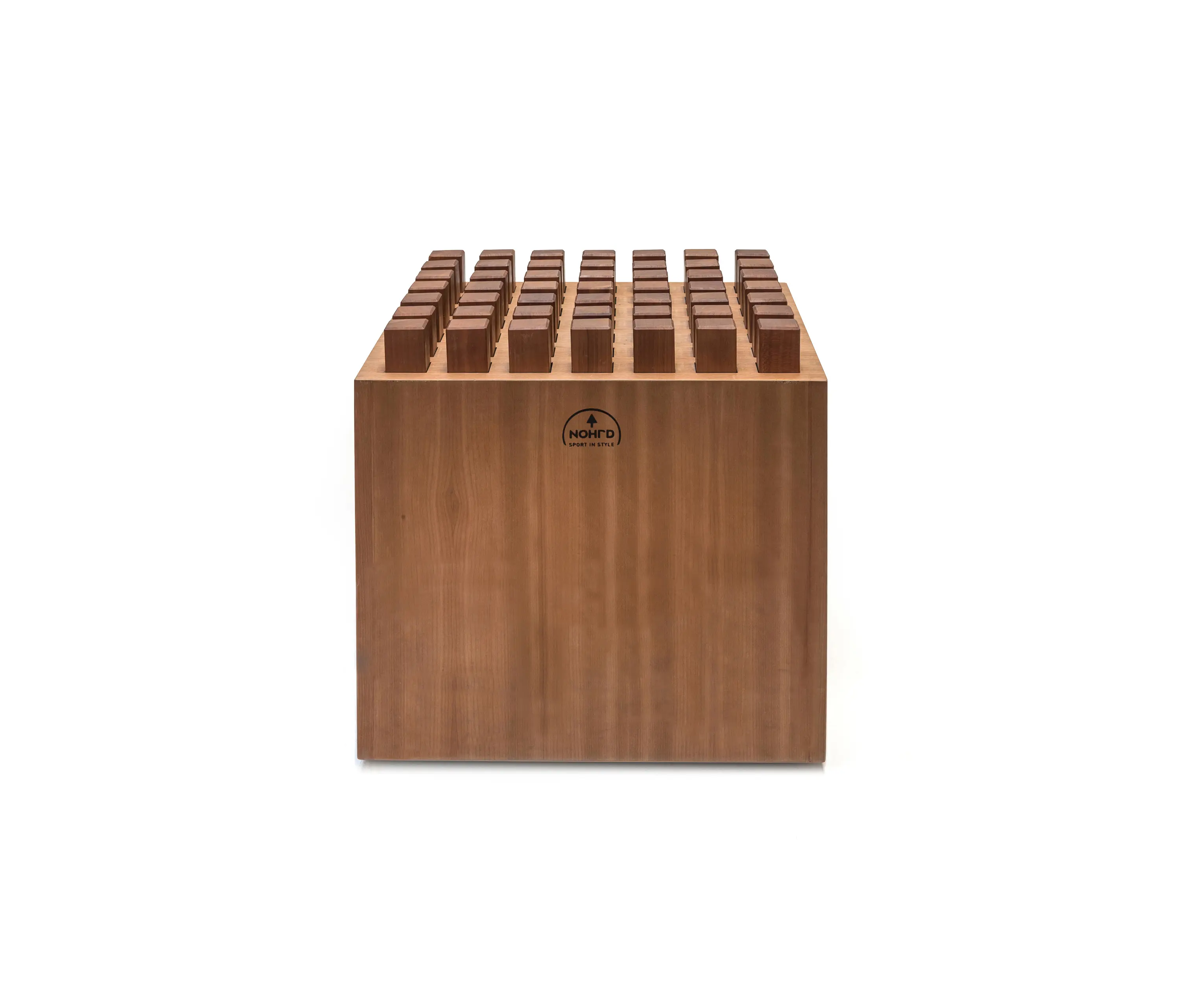 WATERROWER | NOHRD - HedgeHock Kirsche