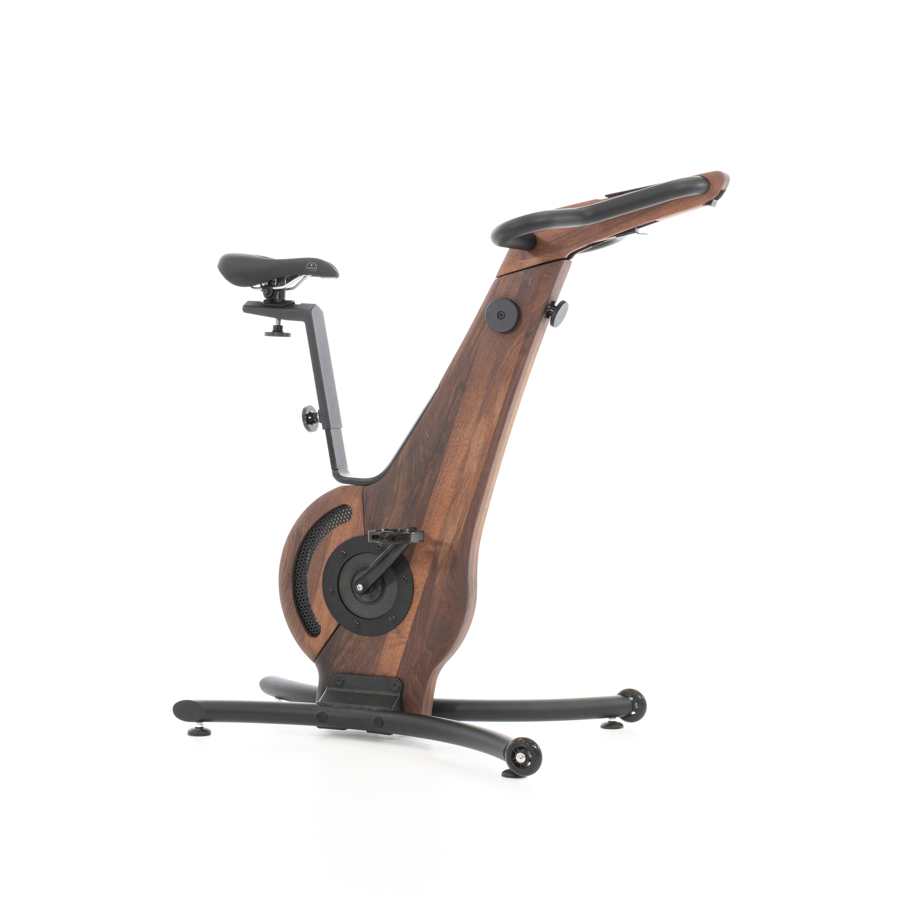 NOHRD Bike Walnut
