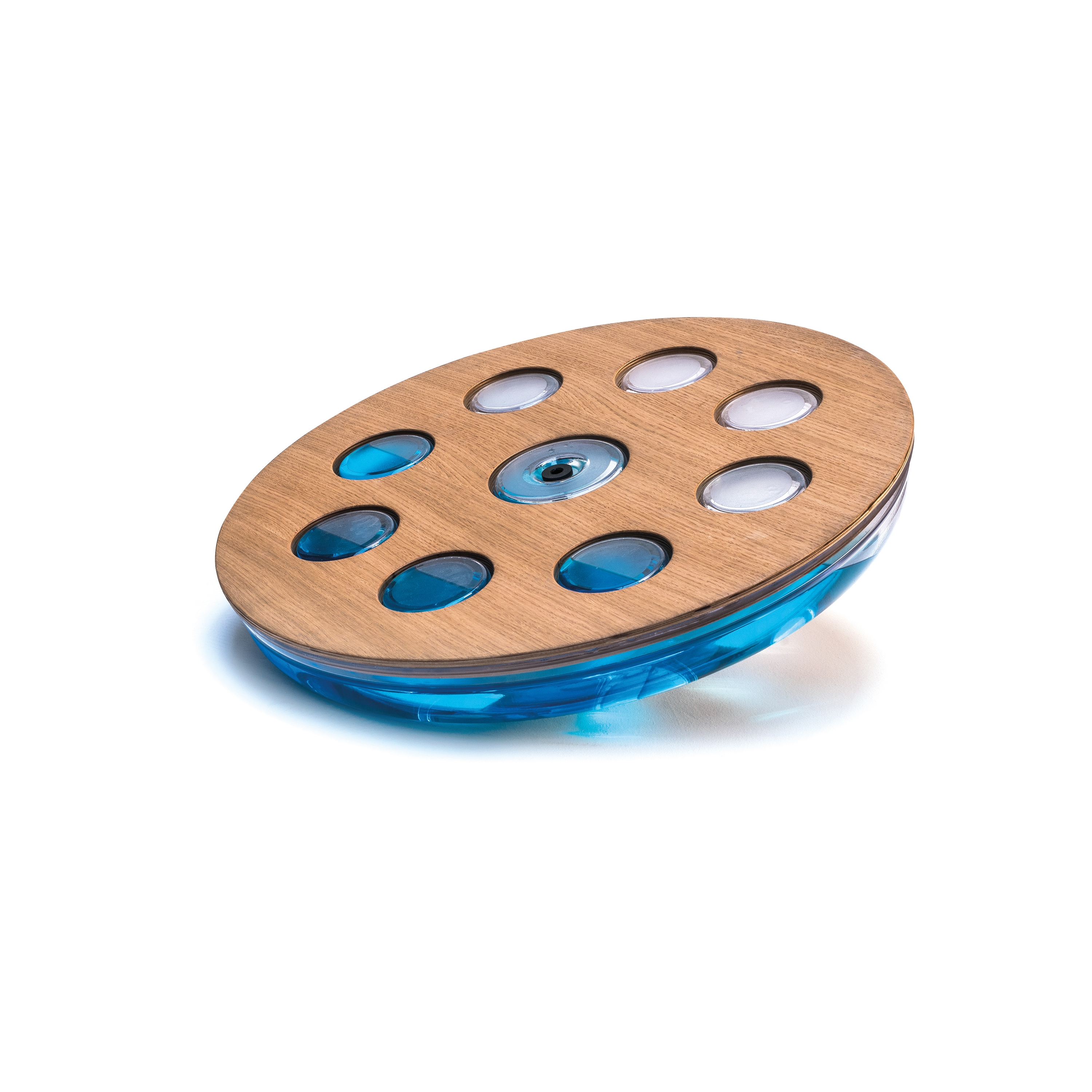 Produkt Eau-Me Board Eiche des Herstellers WATERROWER | NOHRD anzeigen