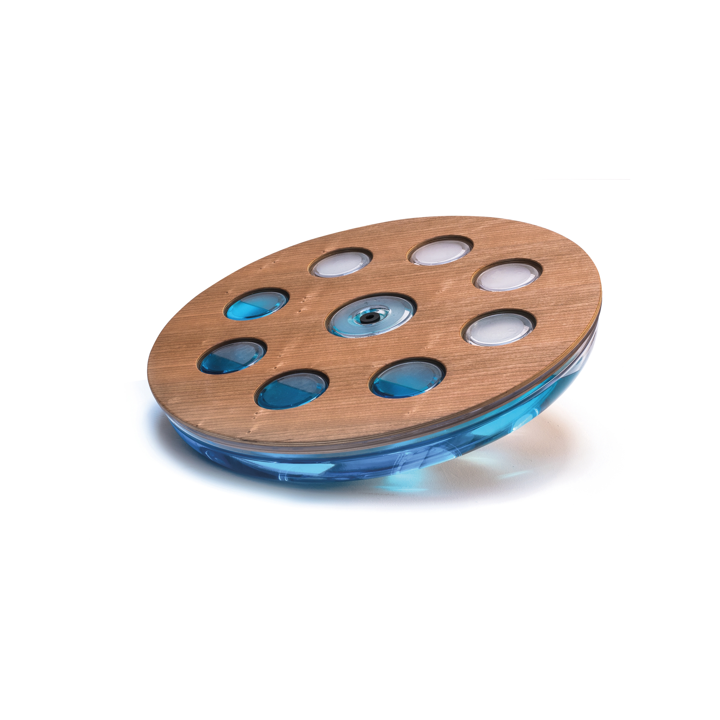 Eau-Me Board Kirsche