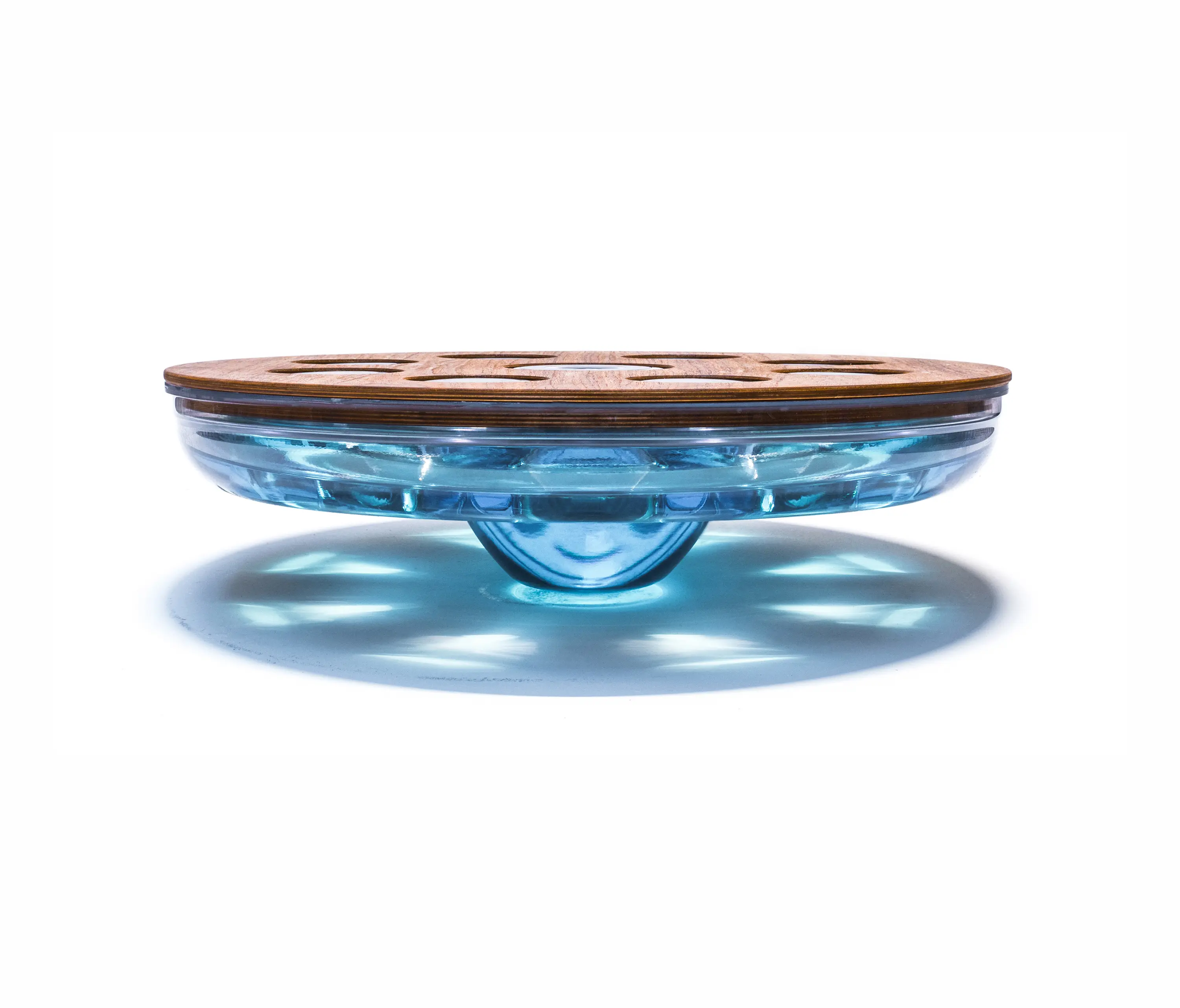 WATERROWER | NOHRD - Eau-Me Board Cherry