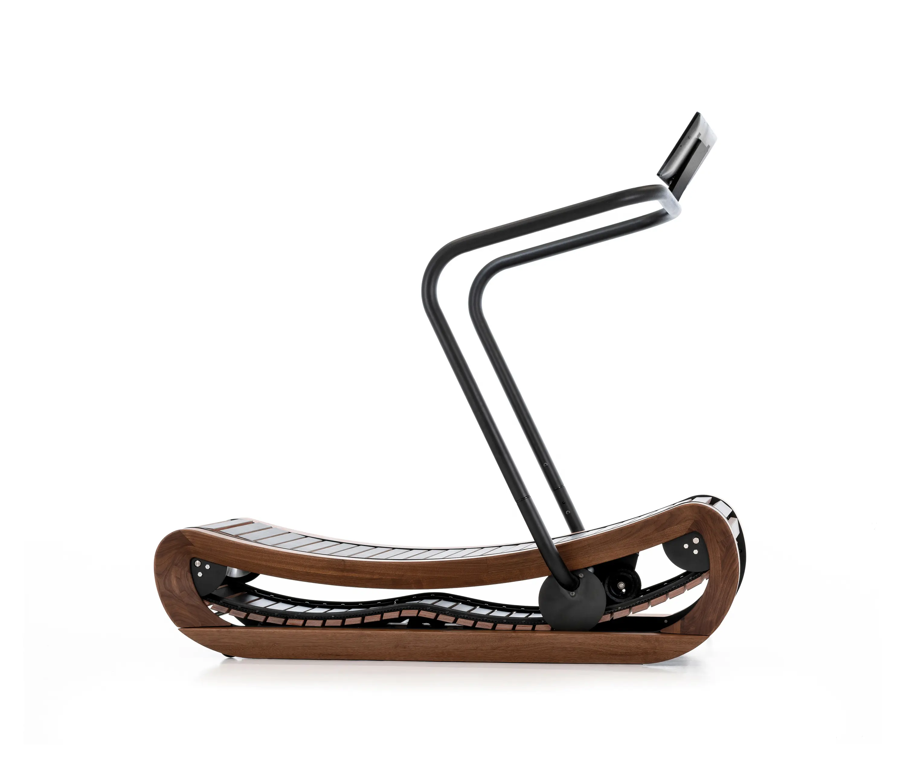 WATERROWER | NOHRD - Sprintbok V.2 Walnut