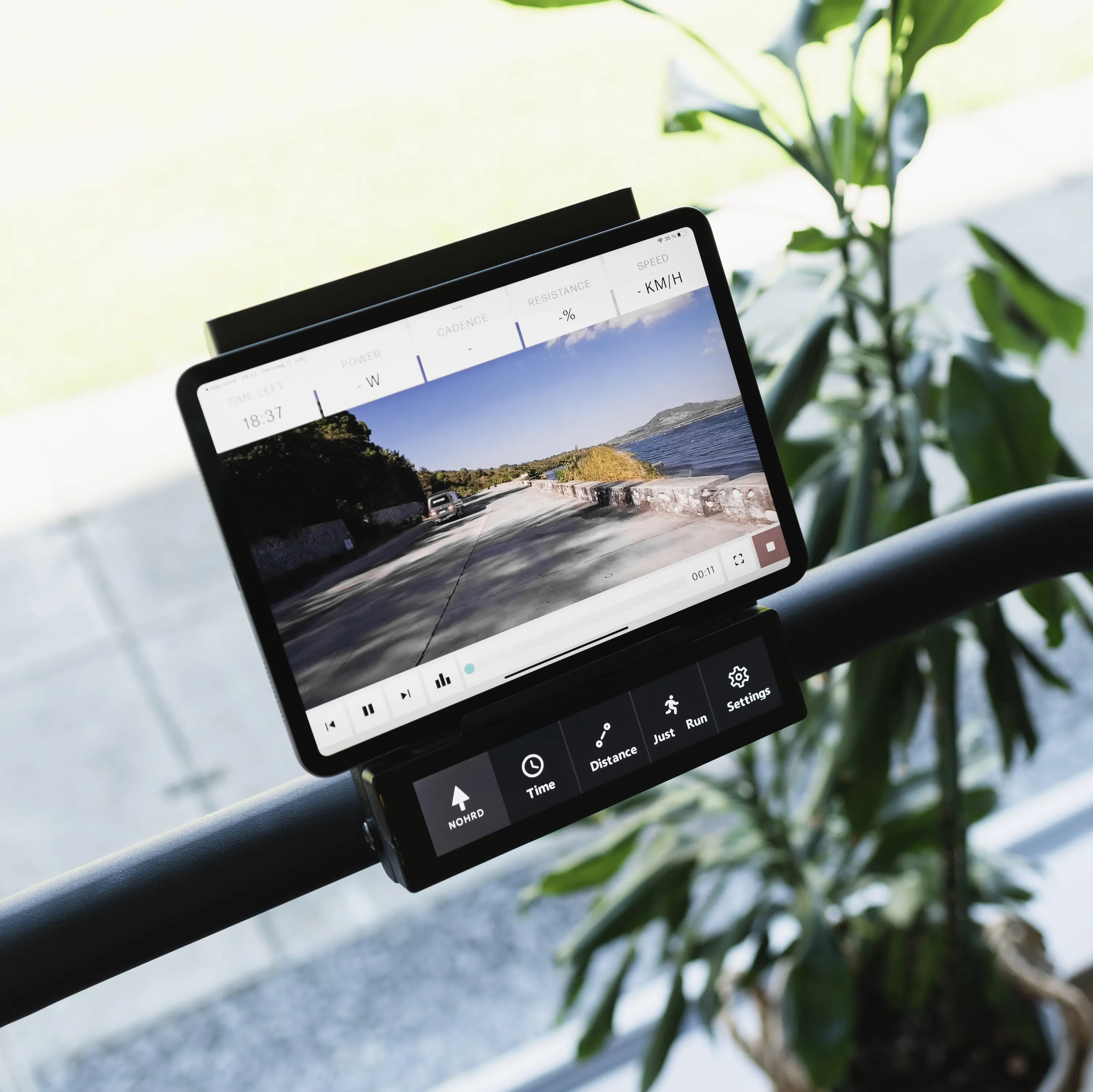 WATERROWER | NOHRD - Sprintbok V.2 Oak