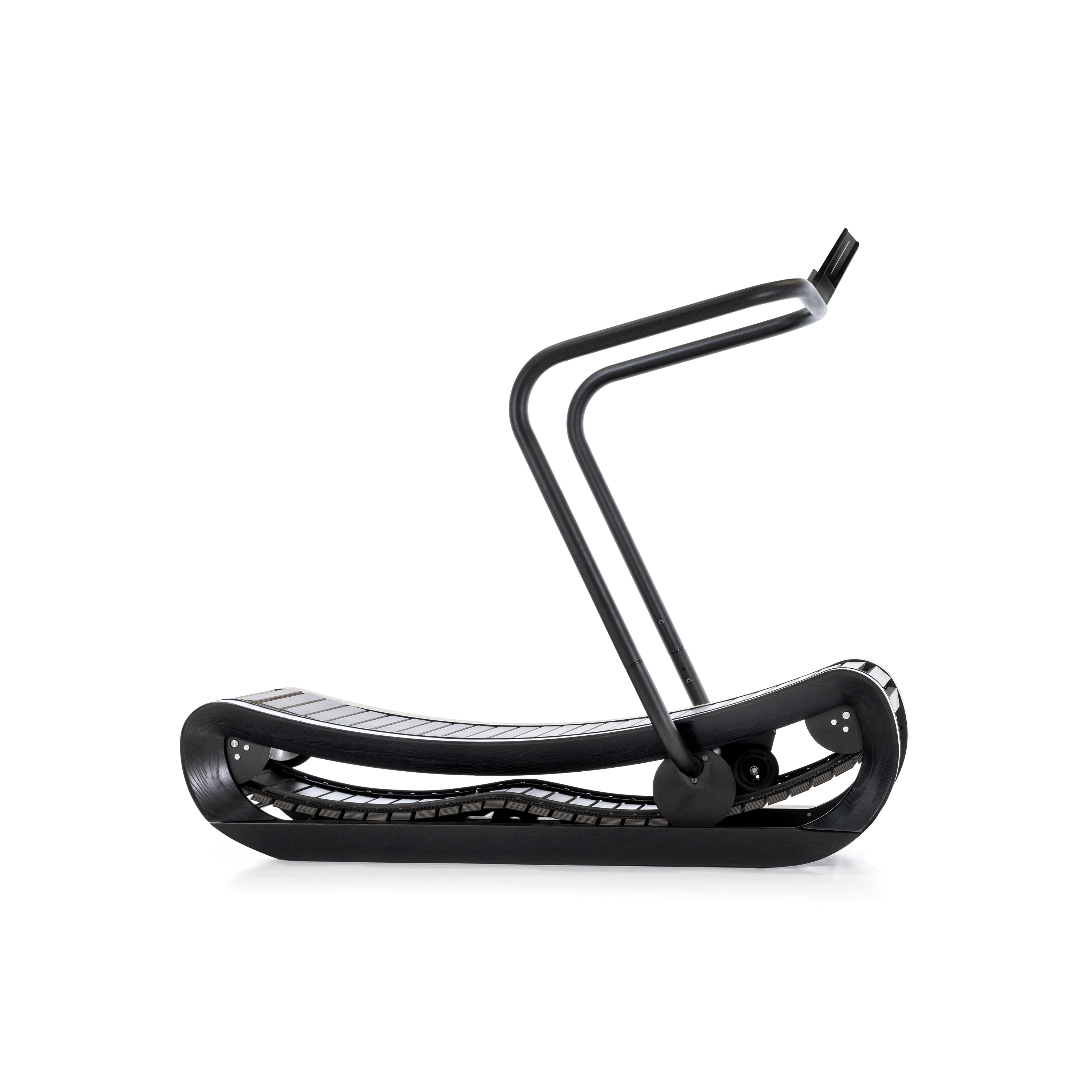 Display product Sprintbok V.2 Shadow from manufacturer WATERROWER | NOHRD