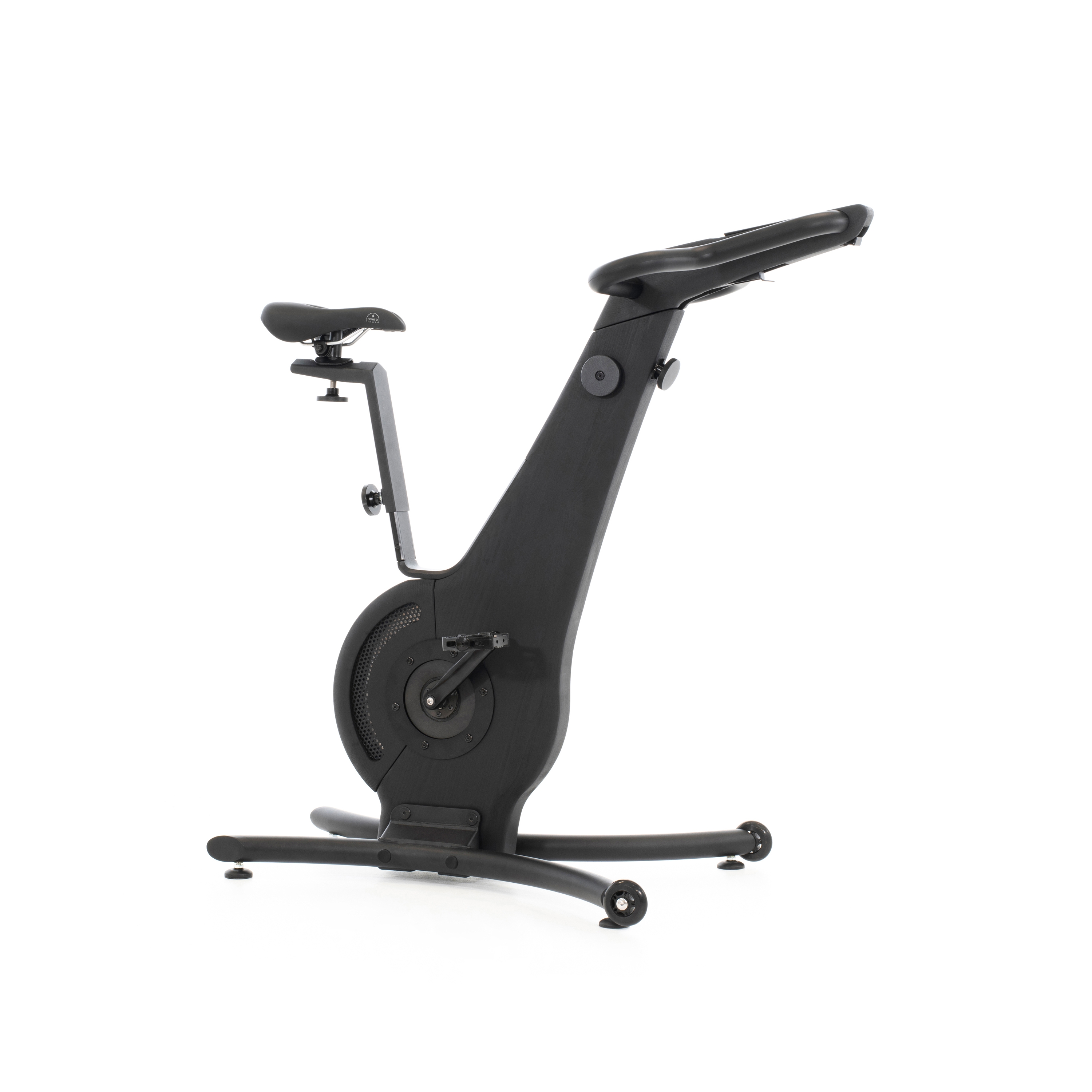 Display product NOHRD Bike Shadow from manufacturer WATERROWER | NOHRD