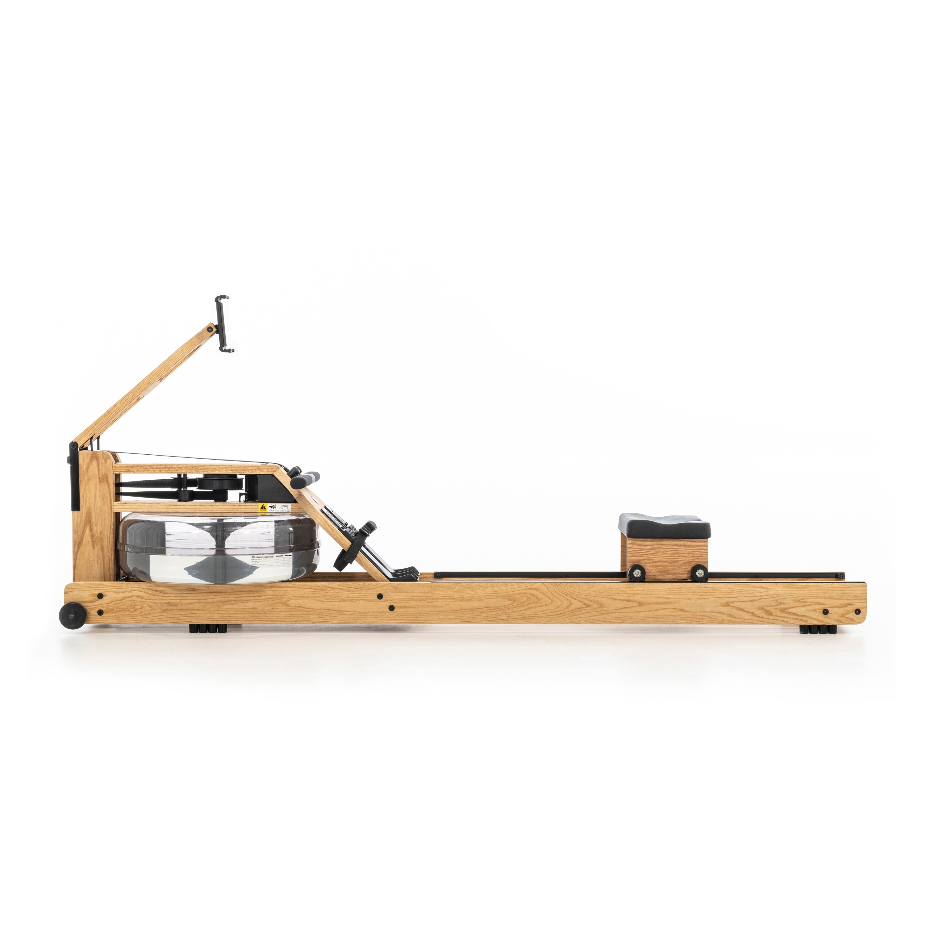 WaterRower Performance Ergometer Oak