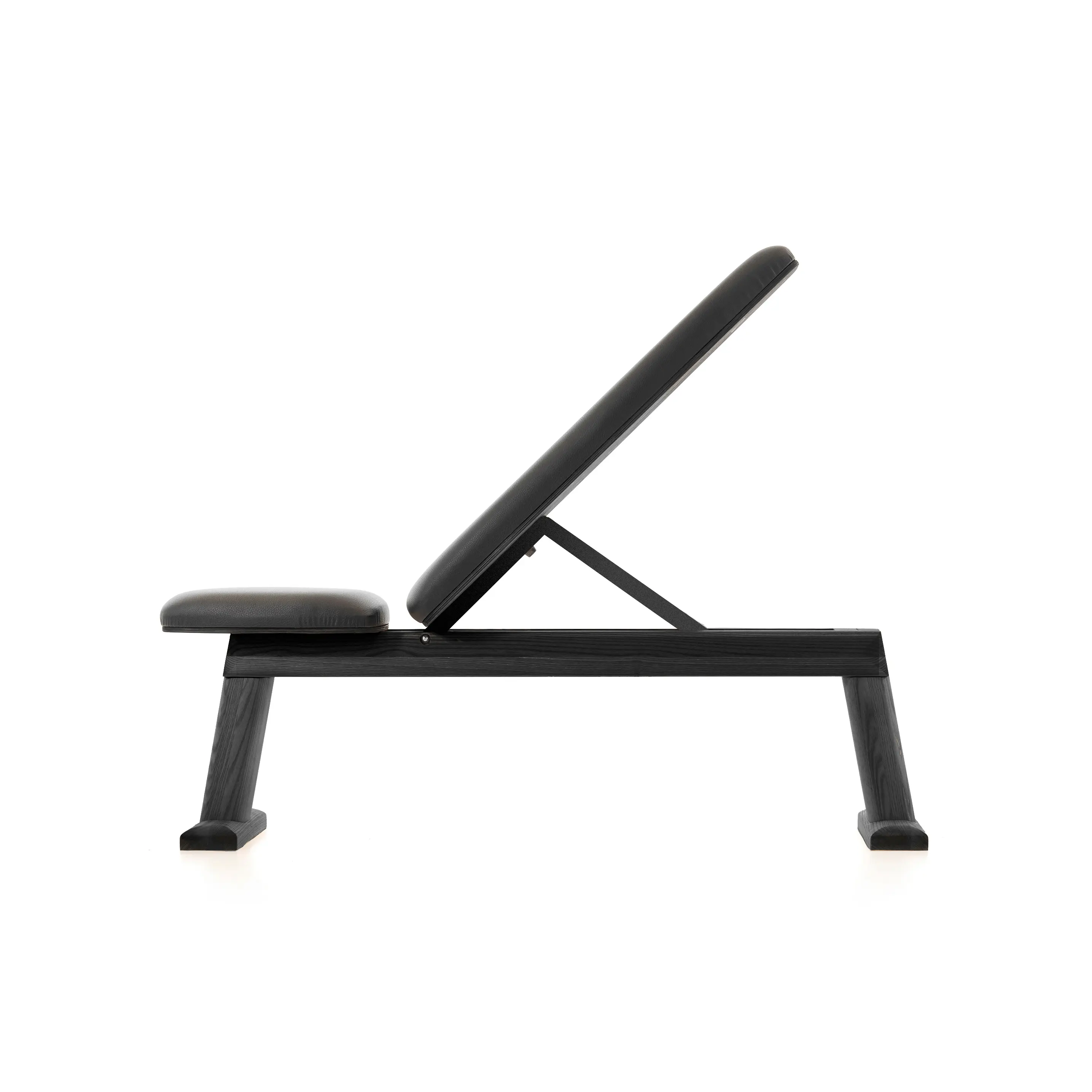 WATERROWER | NOHRD - NOHRD WeightBench Shadow