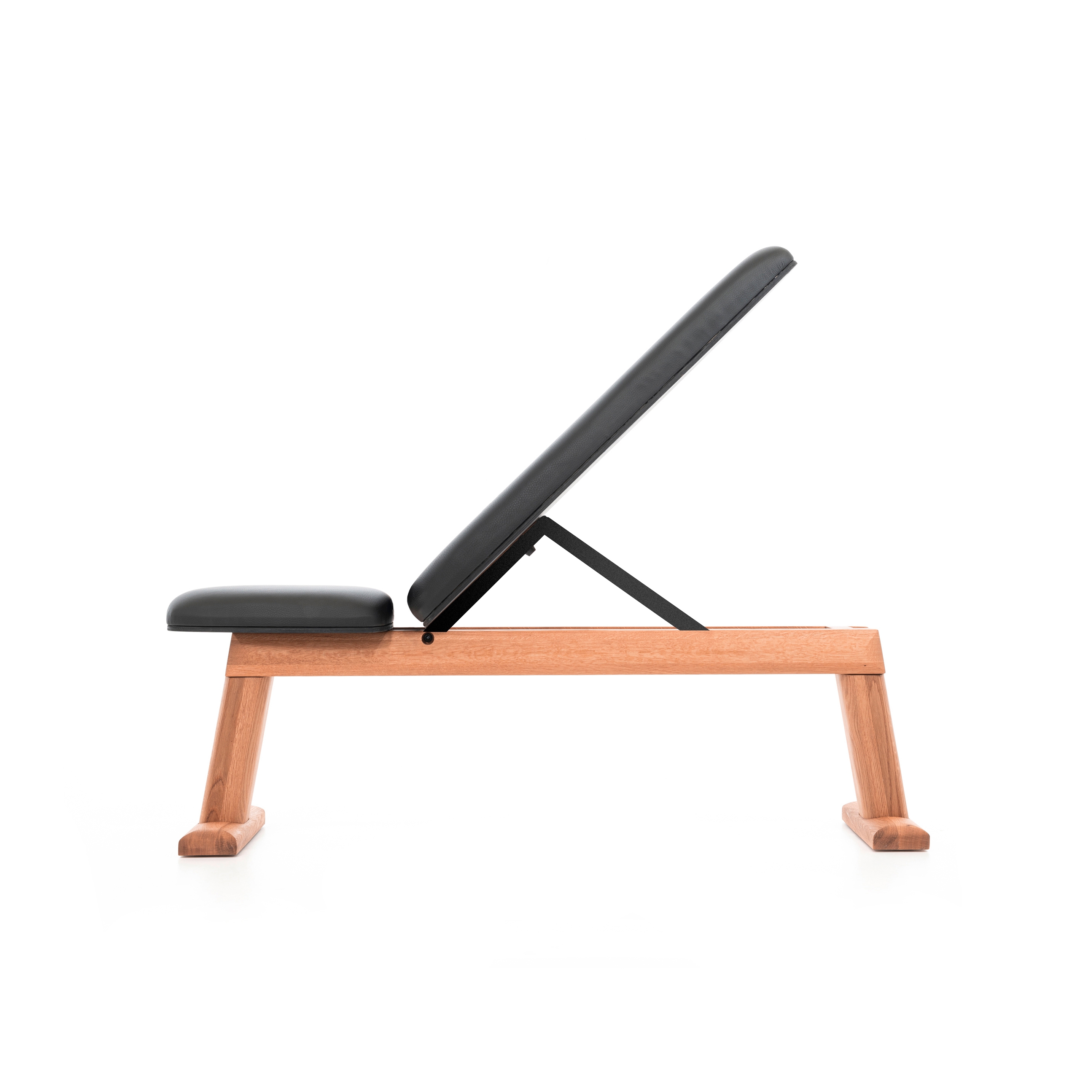 NOHRD WeightBench Cherry