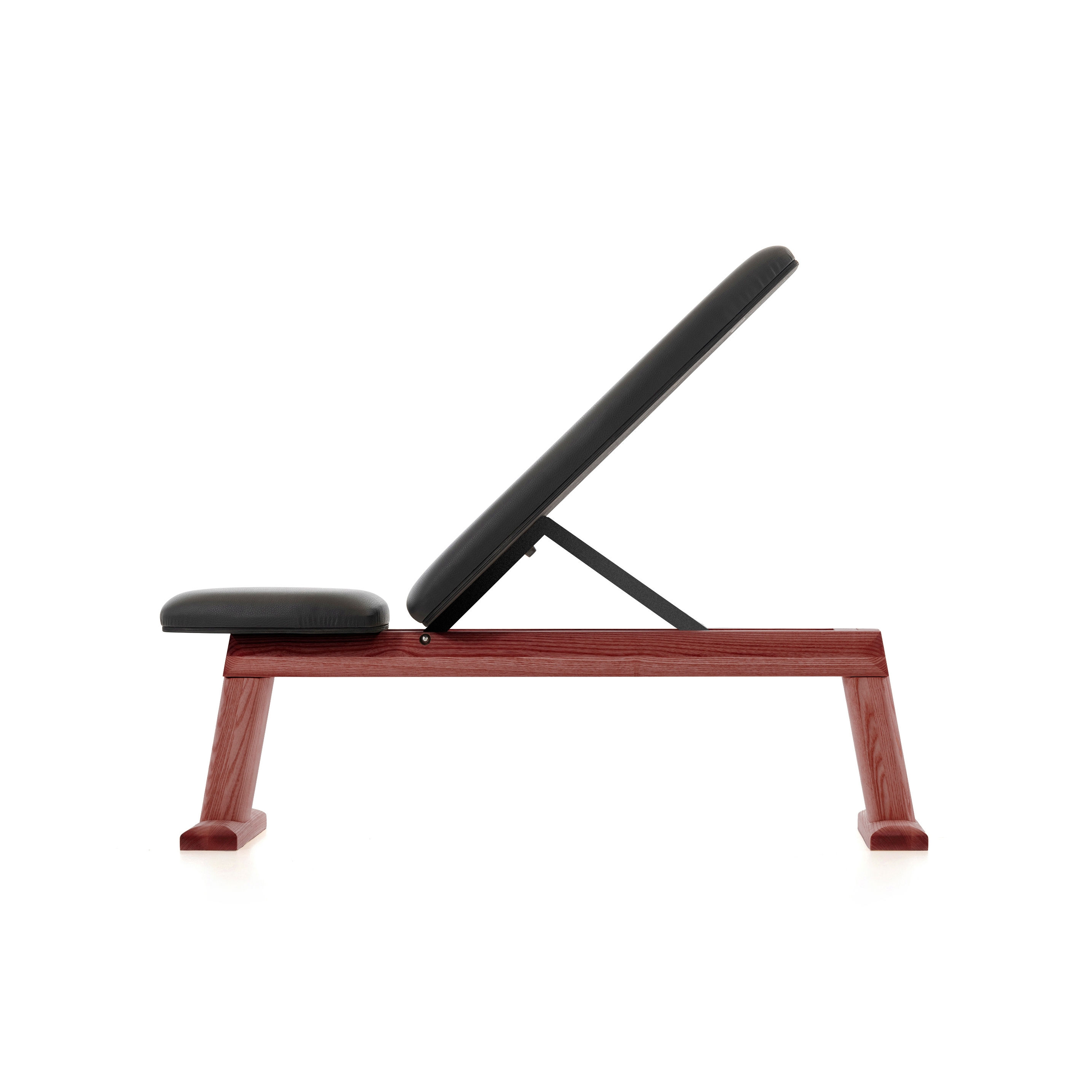 NOHRD WeightBench Club