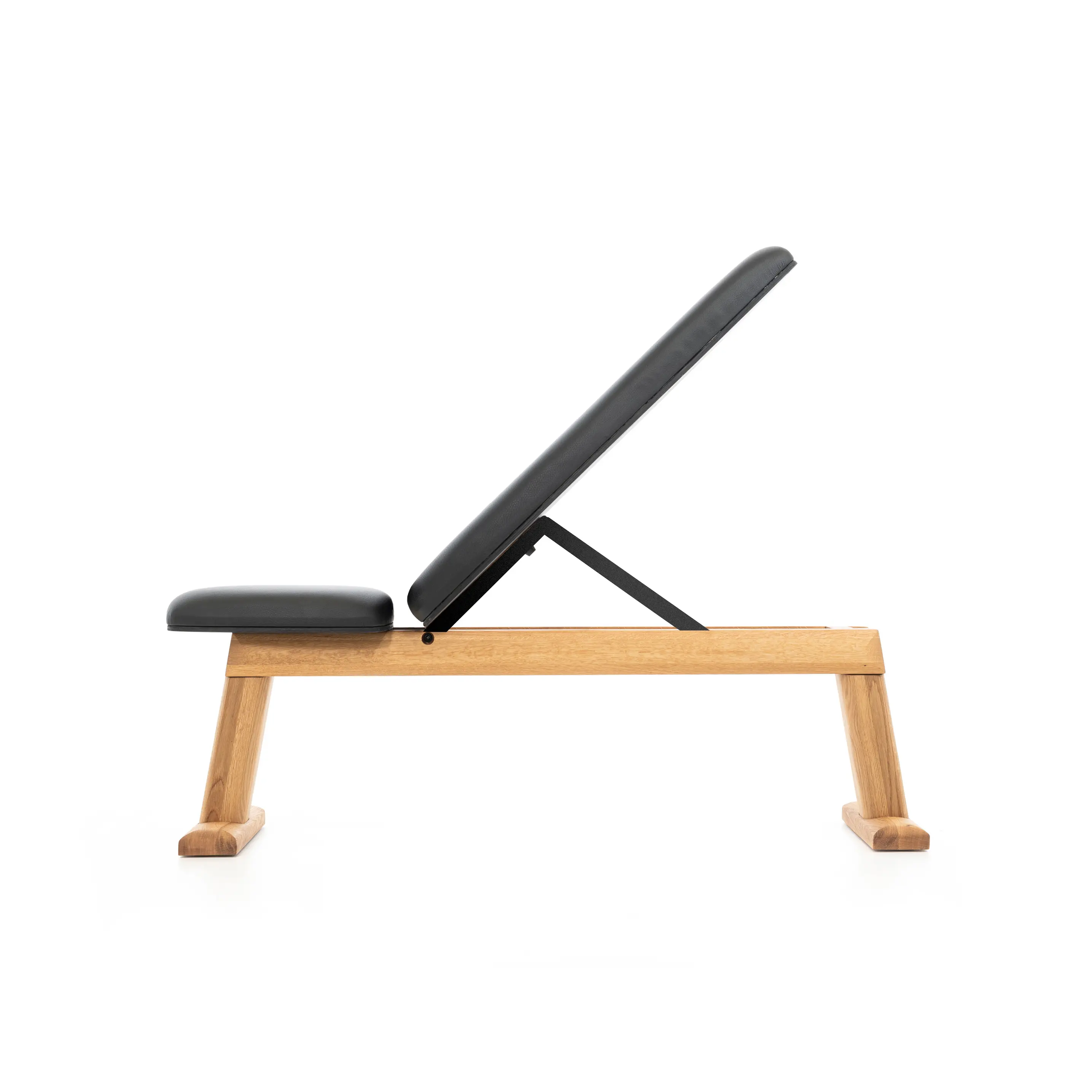 WATERROWER | NOHRD - NOHRD WeightBench Oak