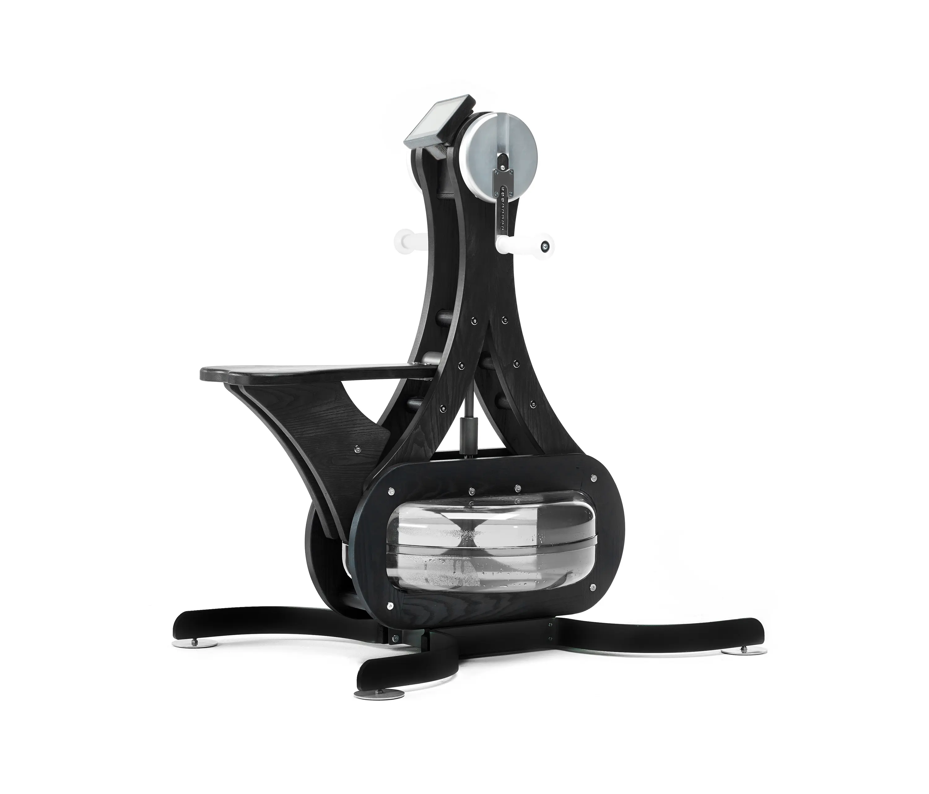 WATERROWER | NOHRD - WaterGrinder Shadow