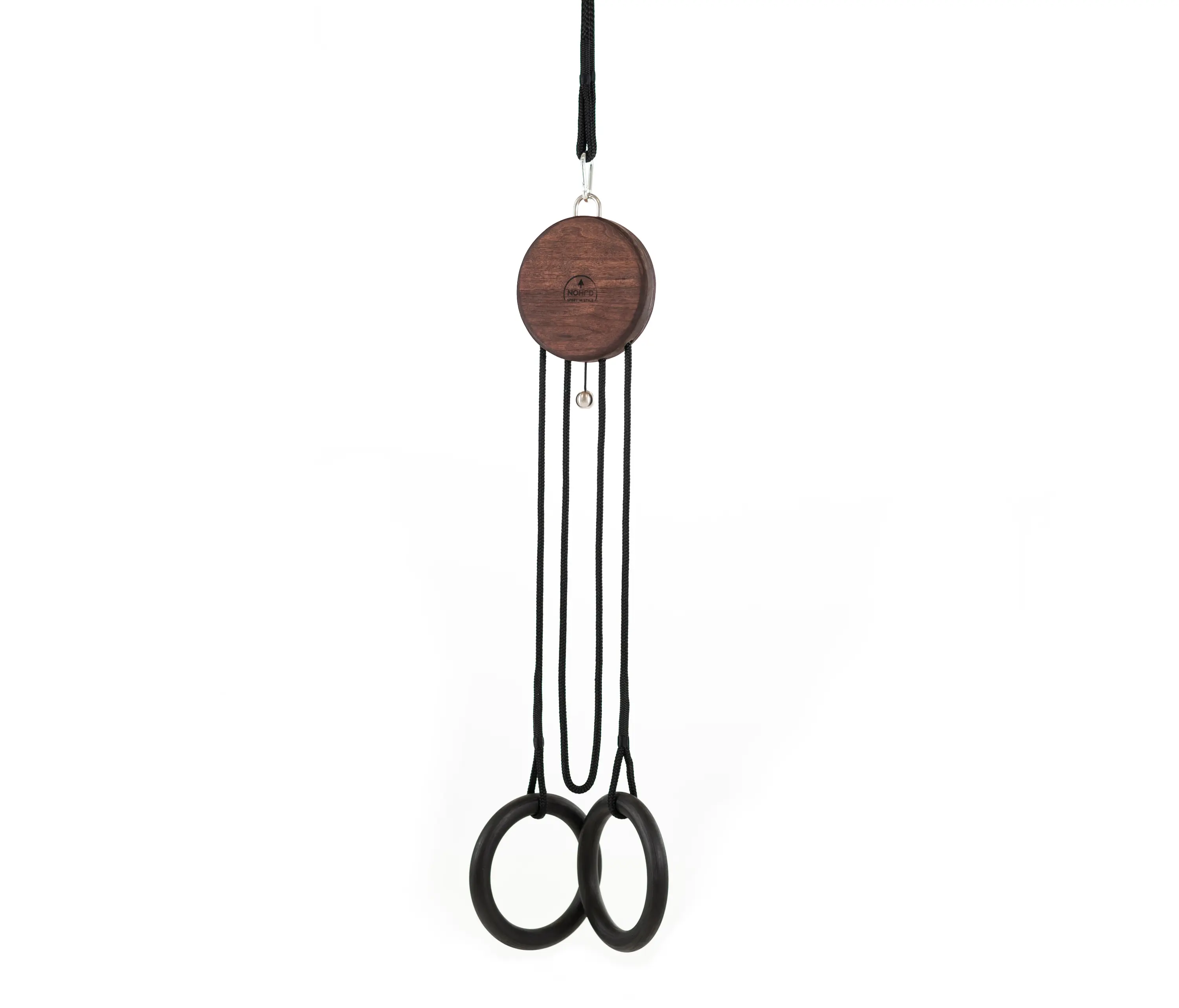 WATERROWER | NOHRD - NOHRD Sling Walnut