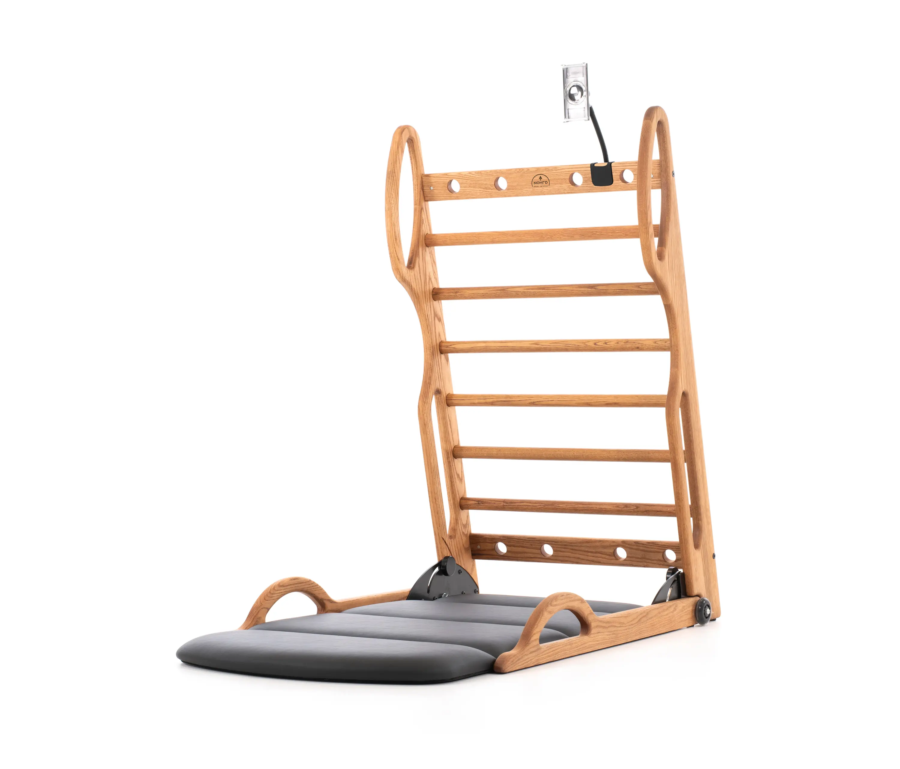 WATERROWER | NOHRD - NOHRD Elasko Oak