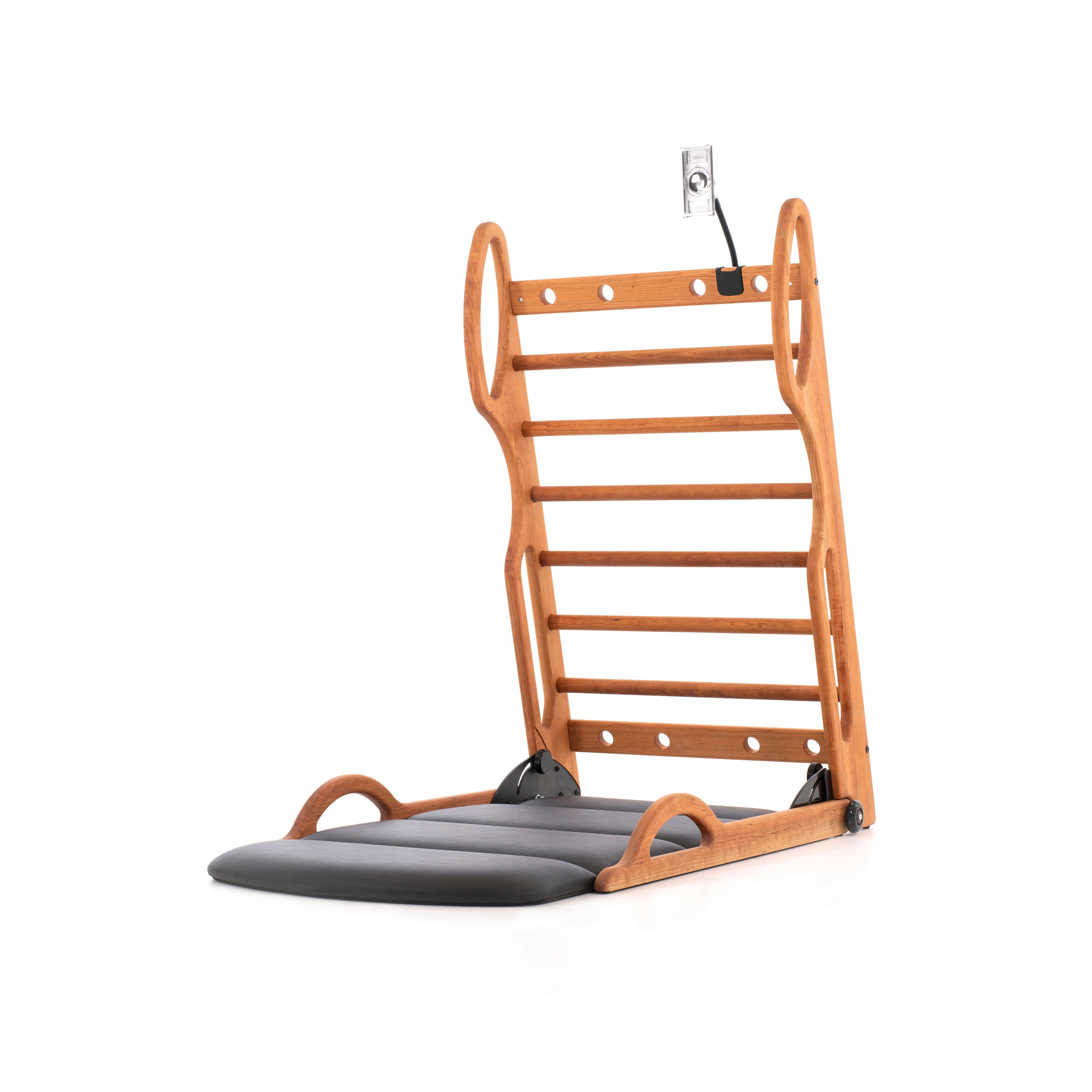 Mostra il prodotto NOHRD Elasko Cherry del produttore WATERROWER | NOHRD