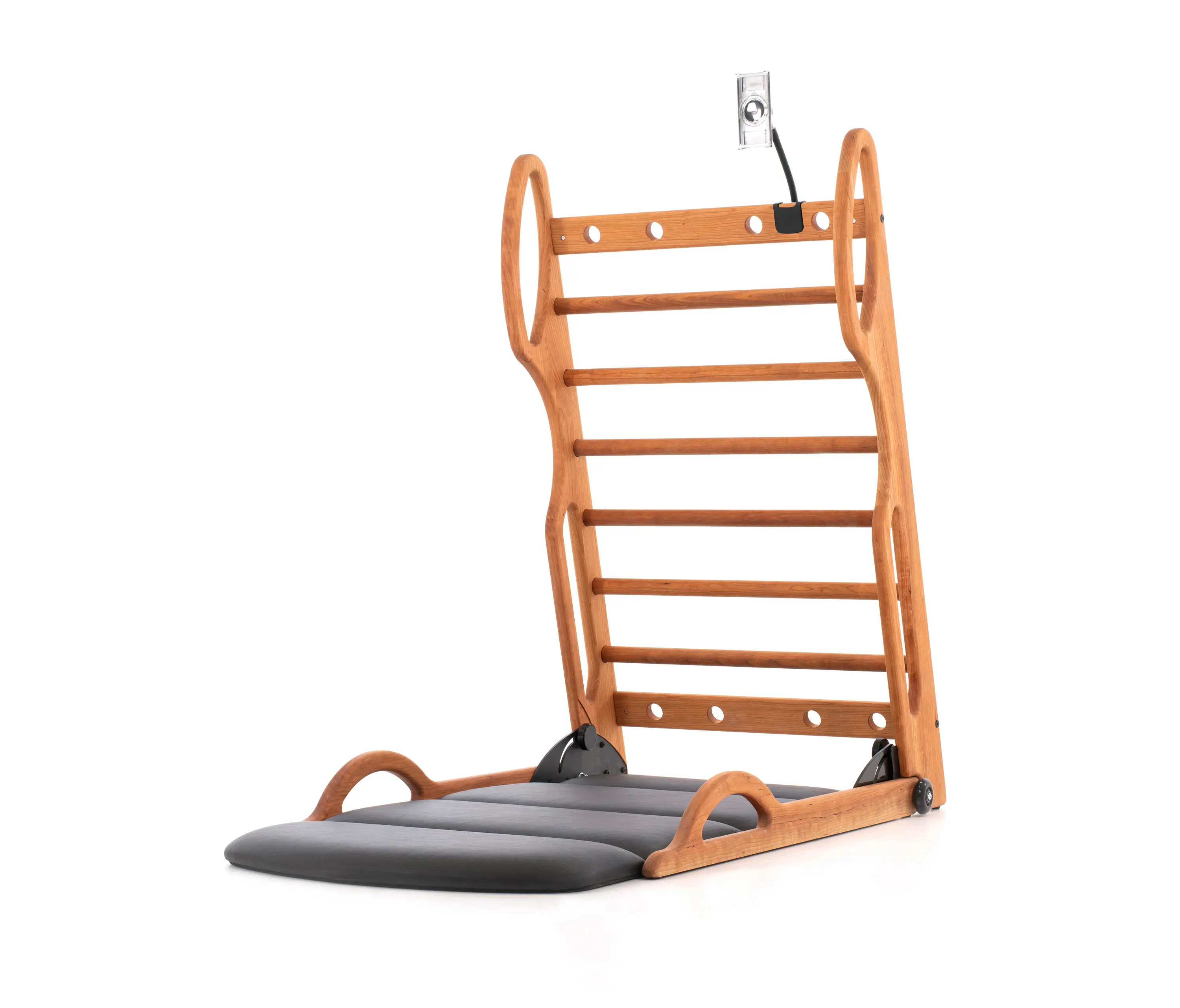 WATERROWER | NOHRD - NOHRD Elasko Cherry