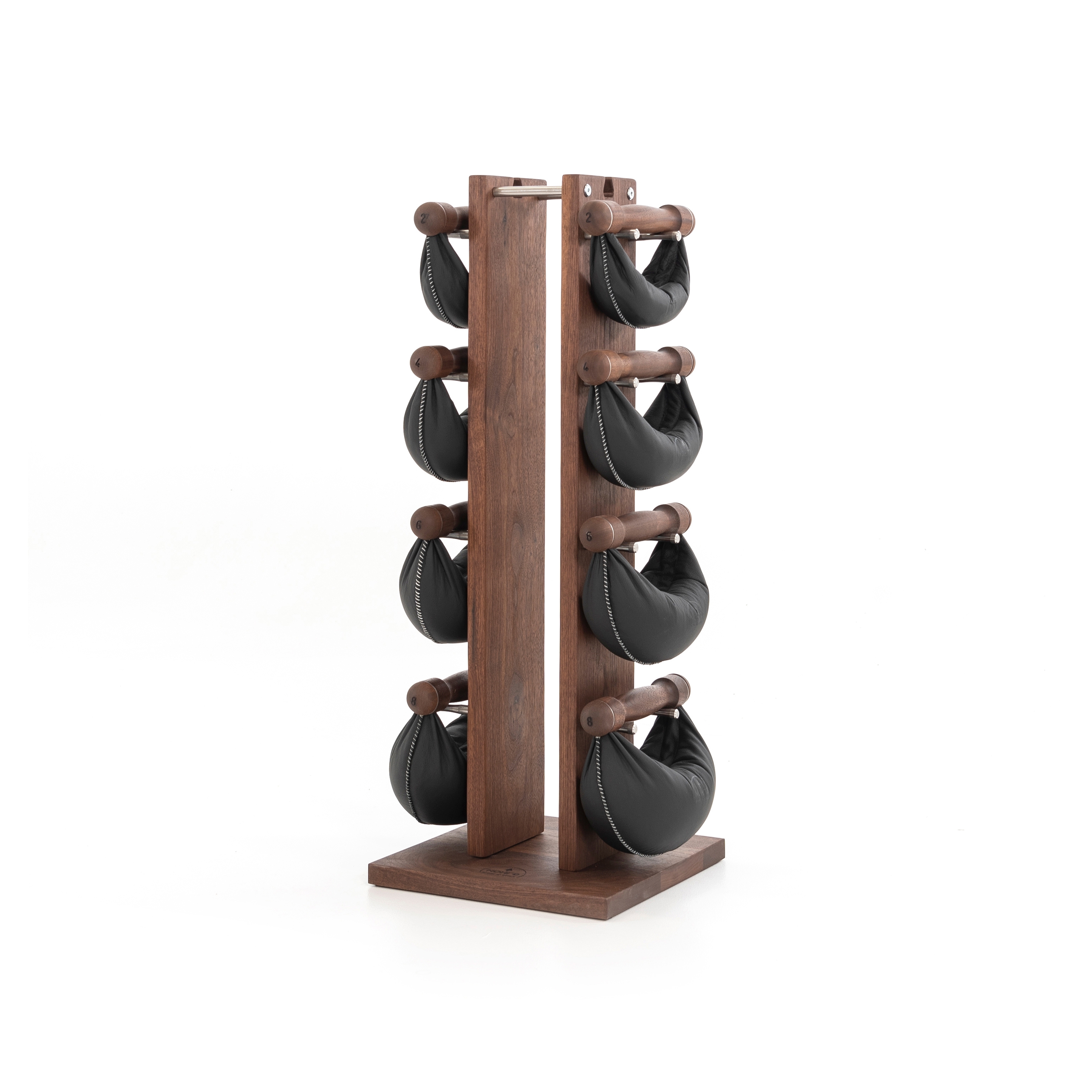 Swing Tower Walnut