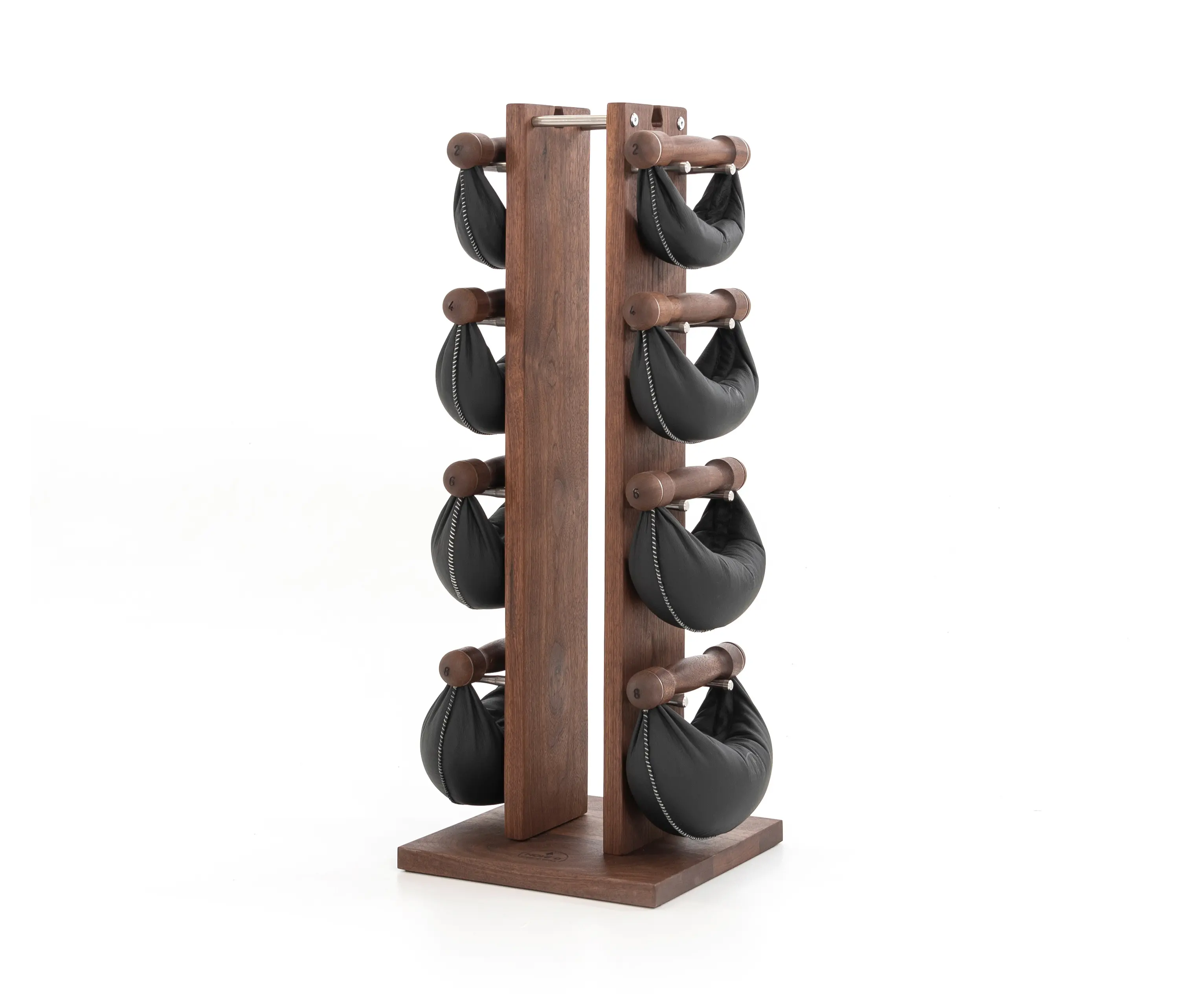 WATERROWER | NOHRD - Swing Tower Walnut