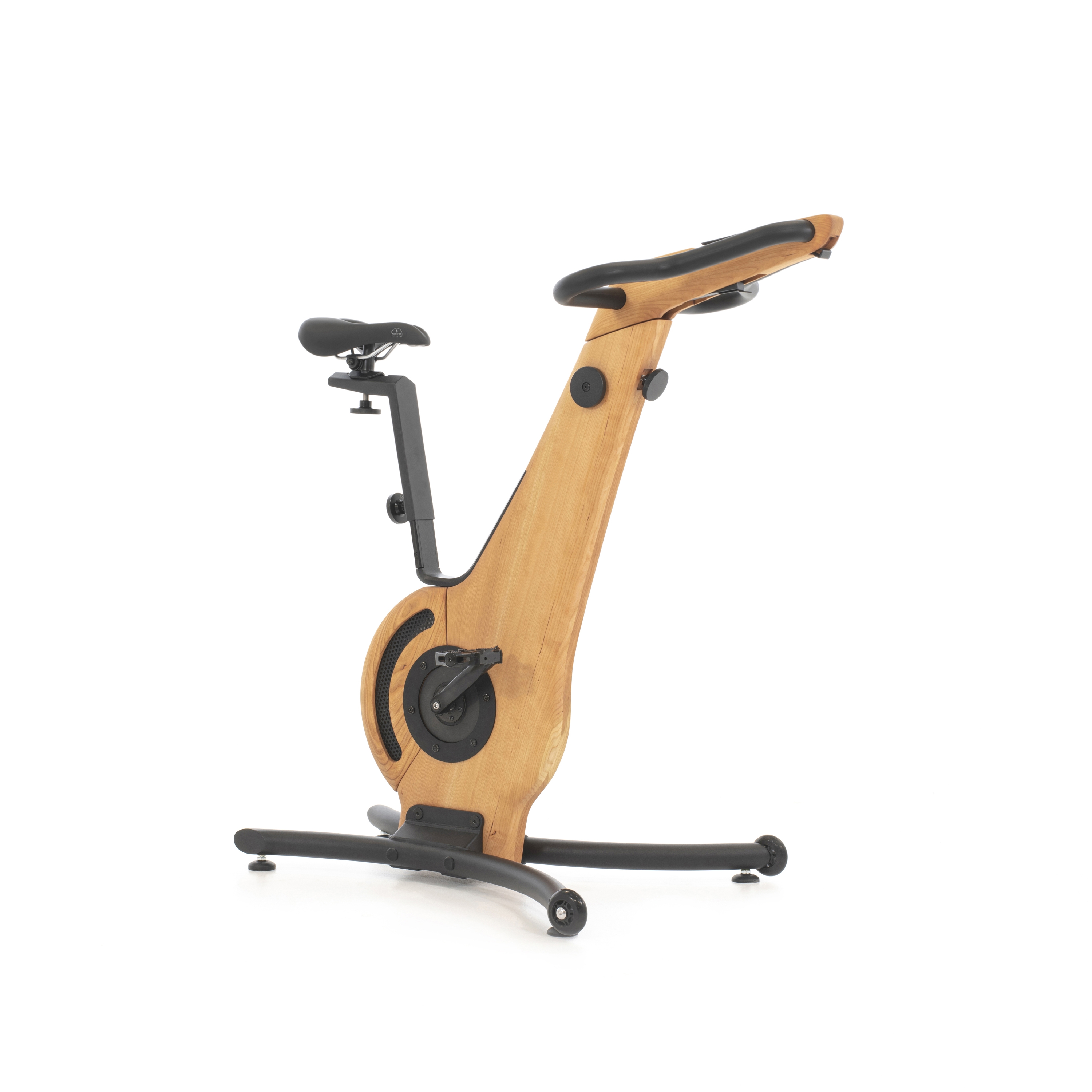 NOHRD Bike V.2 Cherry