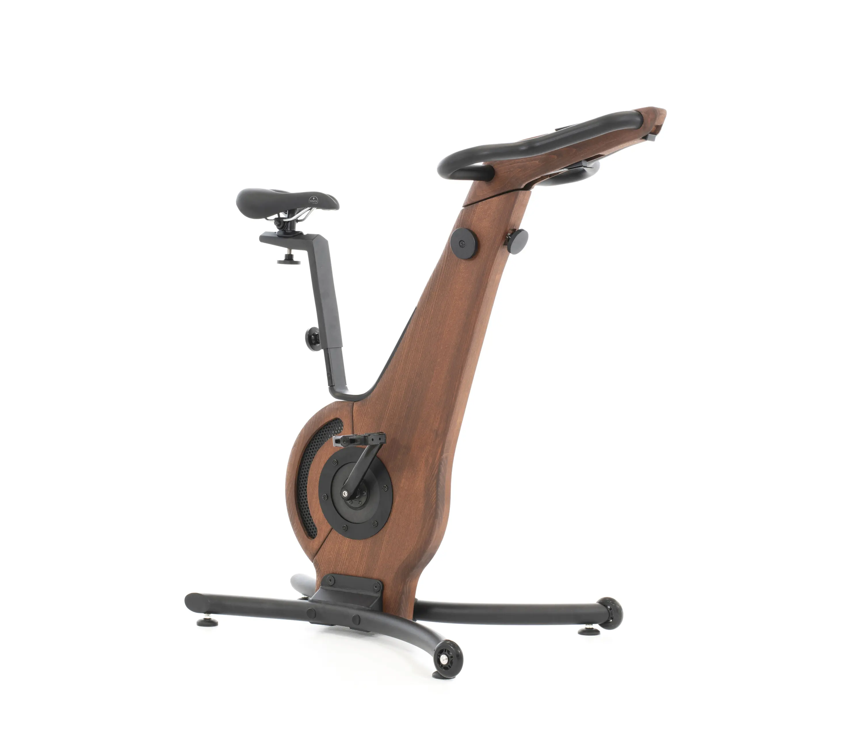 WATERROWER | NOHRD - NOHRD Bike V.2 Club