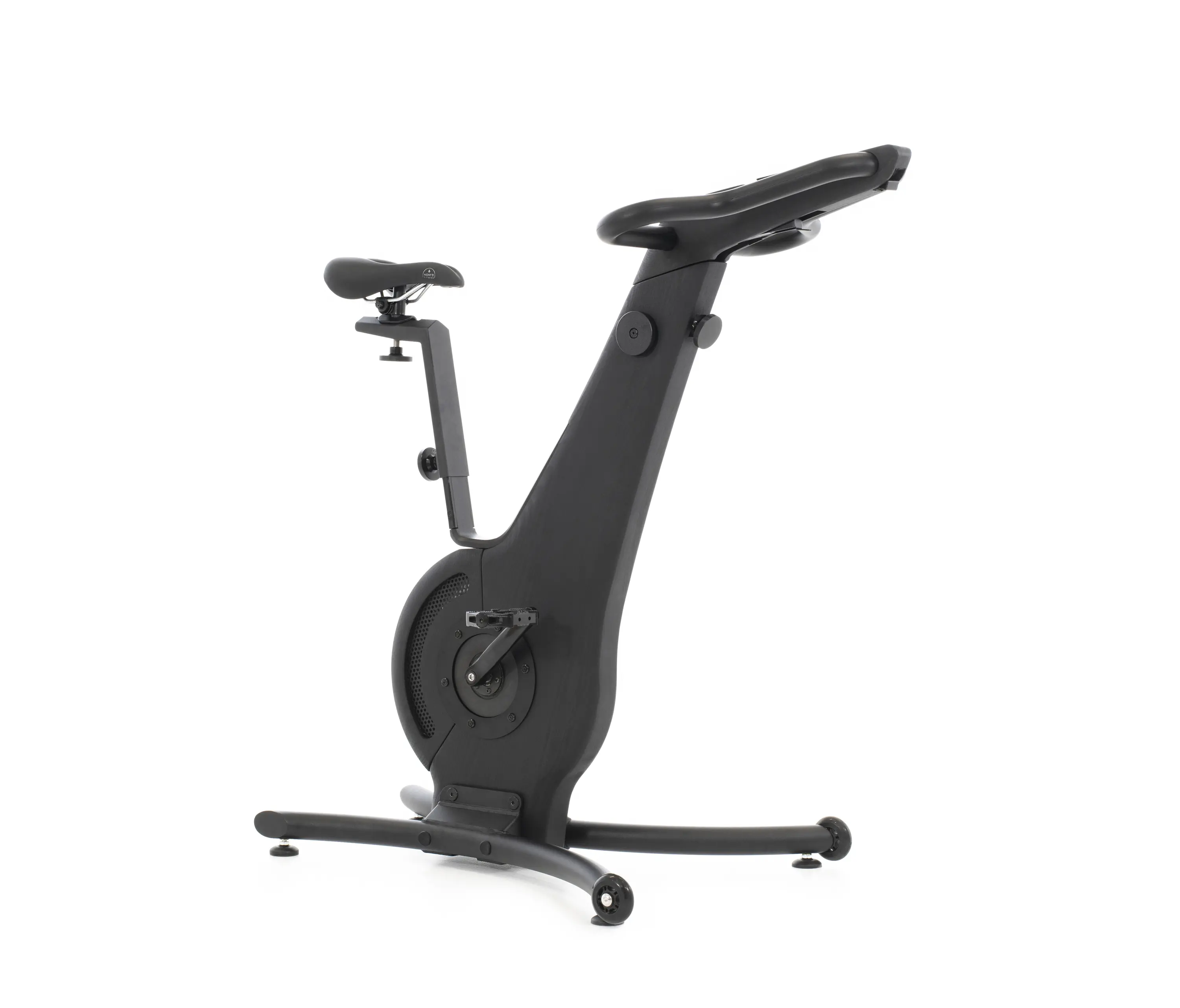 WATERROWER | NOHRD - NOHRD Bike V.2 Shadow